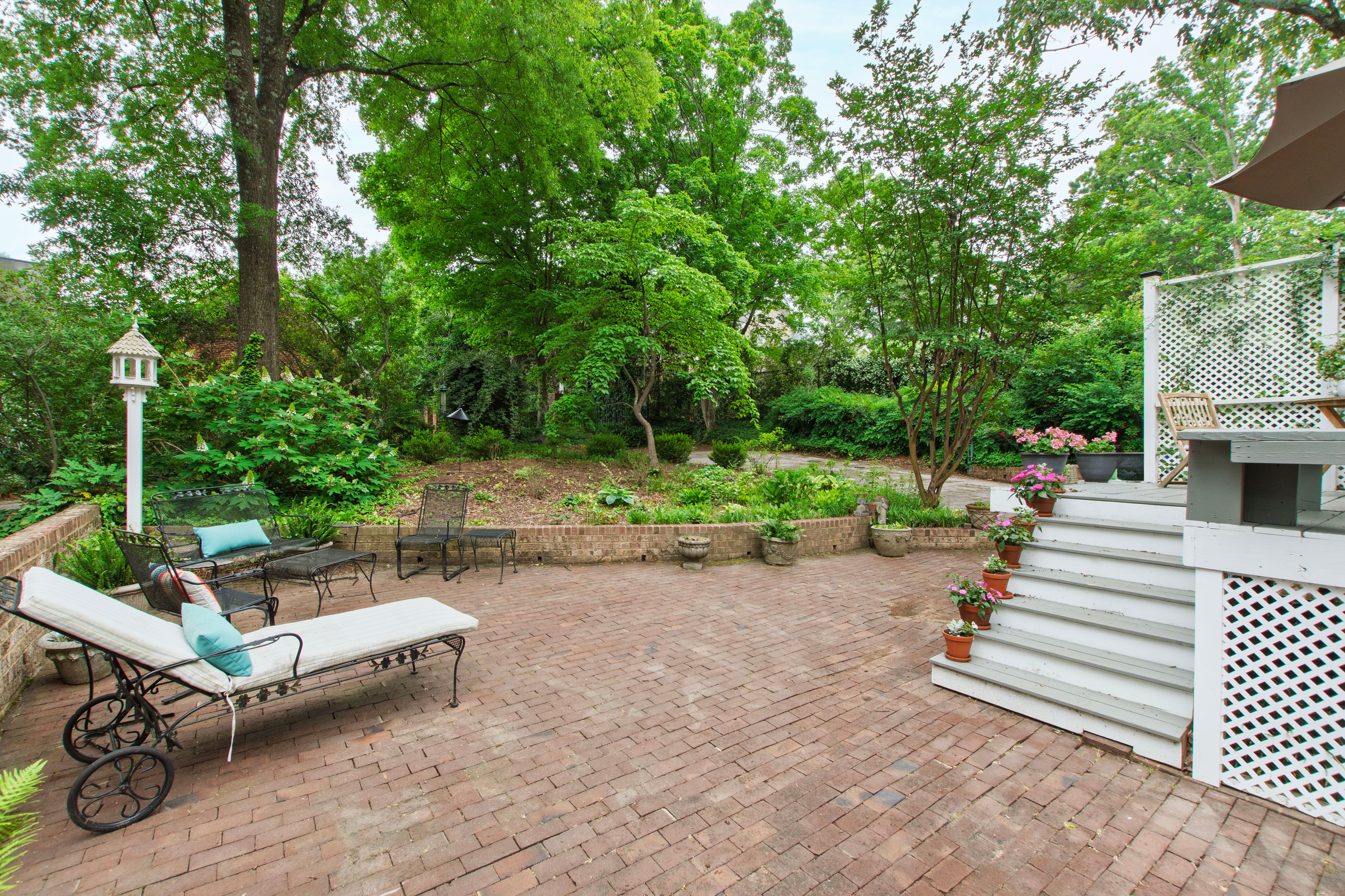  1916 Stone Street, Raleigh, NC 27608 - 物件實景