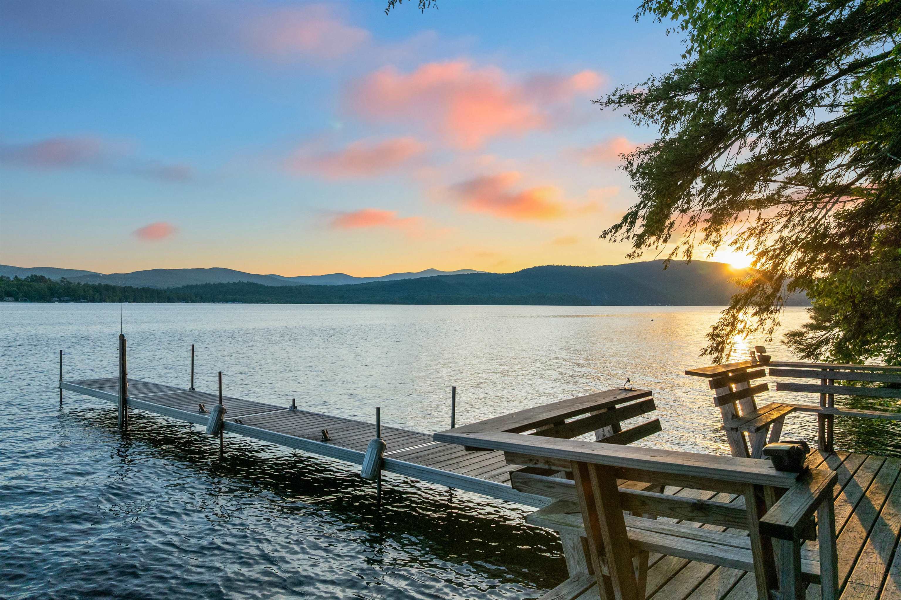 Bridgewater, New Hampshire, 03222, United States, 3 Bedrooms Bedrooms, ,1 BathroomBathrooms,Residential,For Sale,1873938