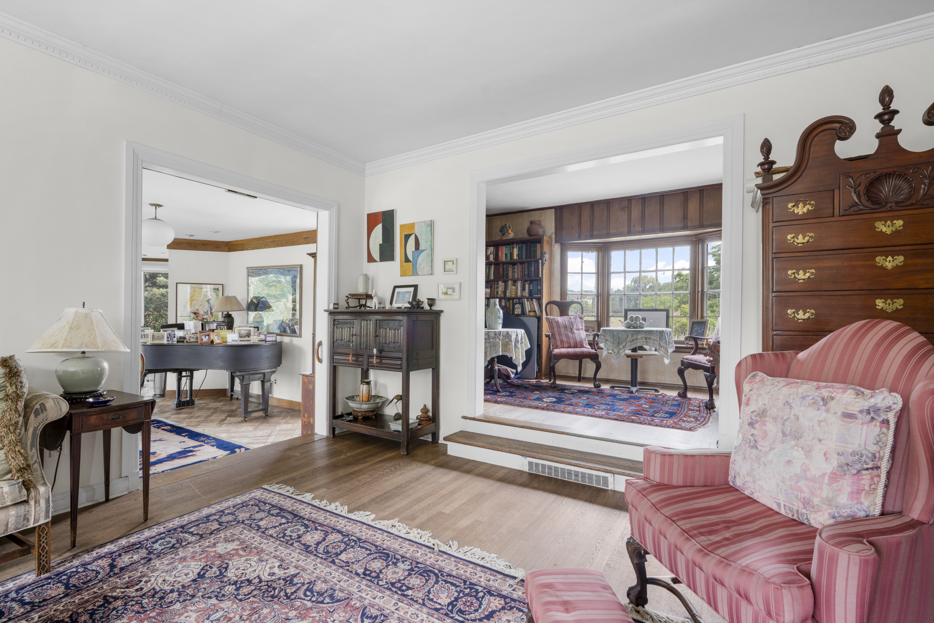  Larchmont Manor Cottage - 物件實景