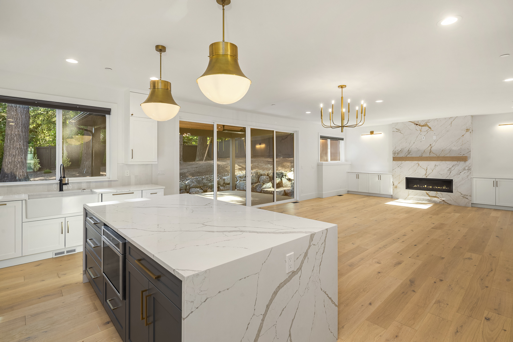  11327 113th Place Northeast, Kirkland, WA 98033 - 物件實景