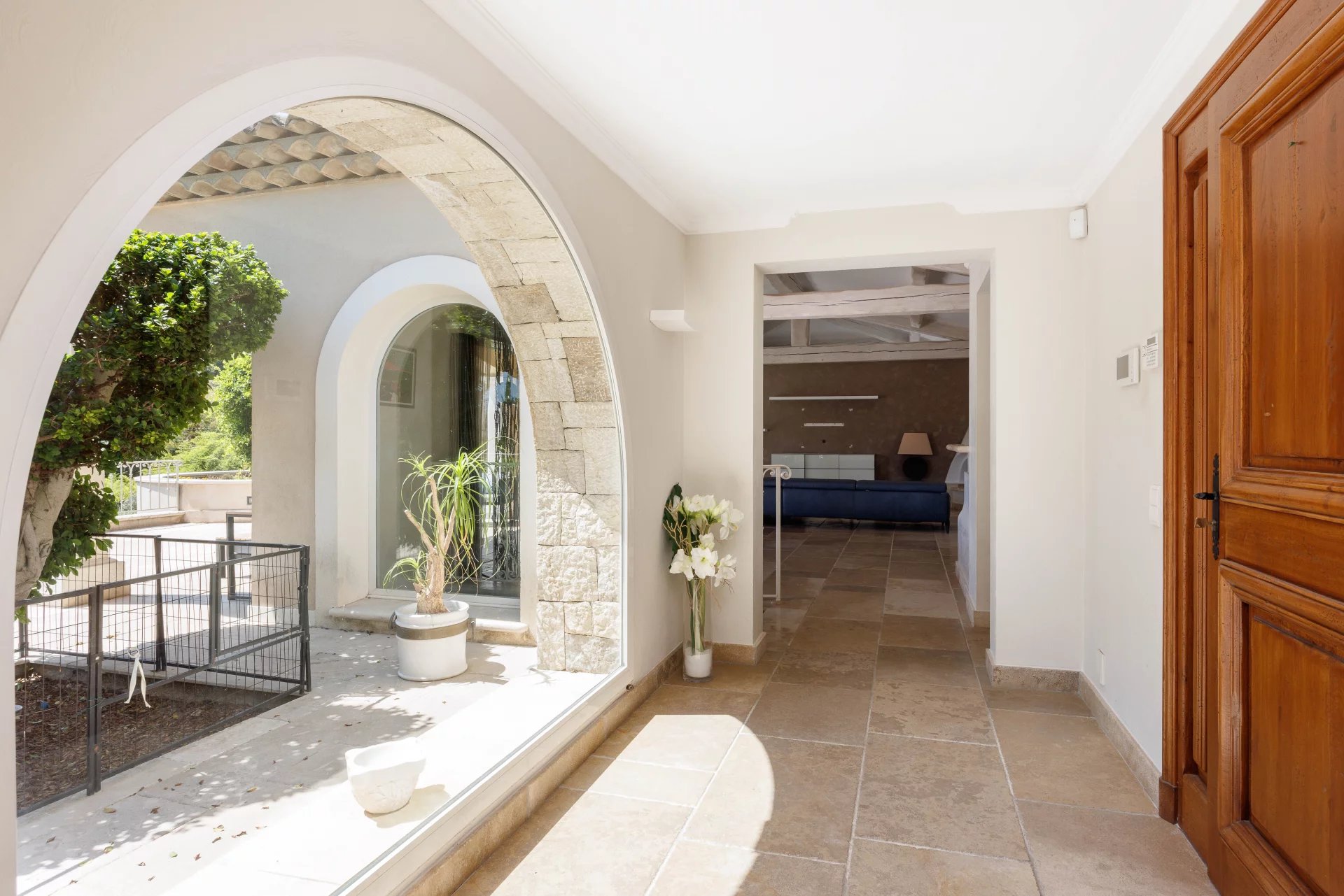 Saint-Paul-de-Vence, Provence-Alpes-Côte d’Azur, 06570, FR, 5 Bedrooms Bedrooms, ,Residential,For Sale,1916847