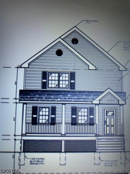 Carteret Boro, New Jersey, 07008-2124, United States, 4 Bedrooms Bedrooms, ,3 BathroomsBathrooms,Residential,For Sale,1942604