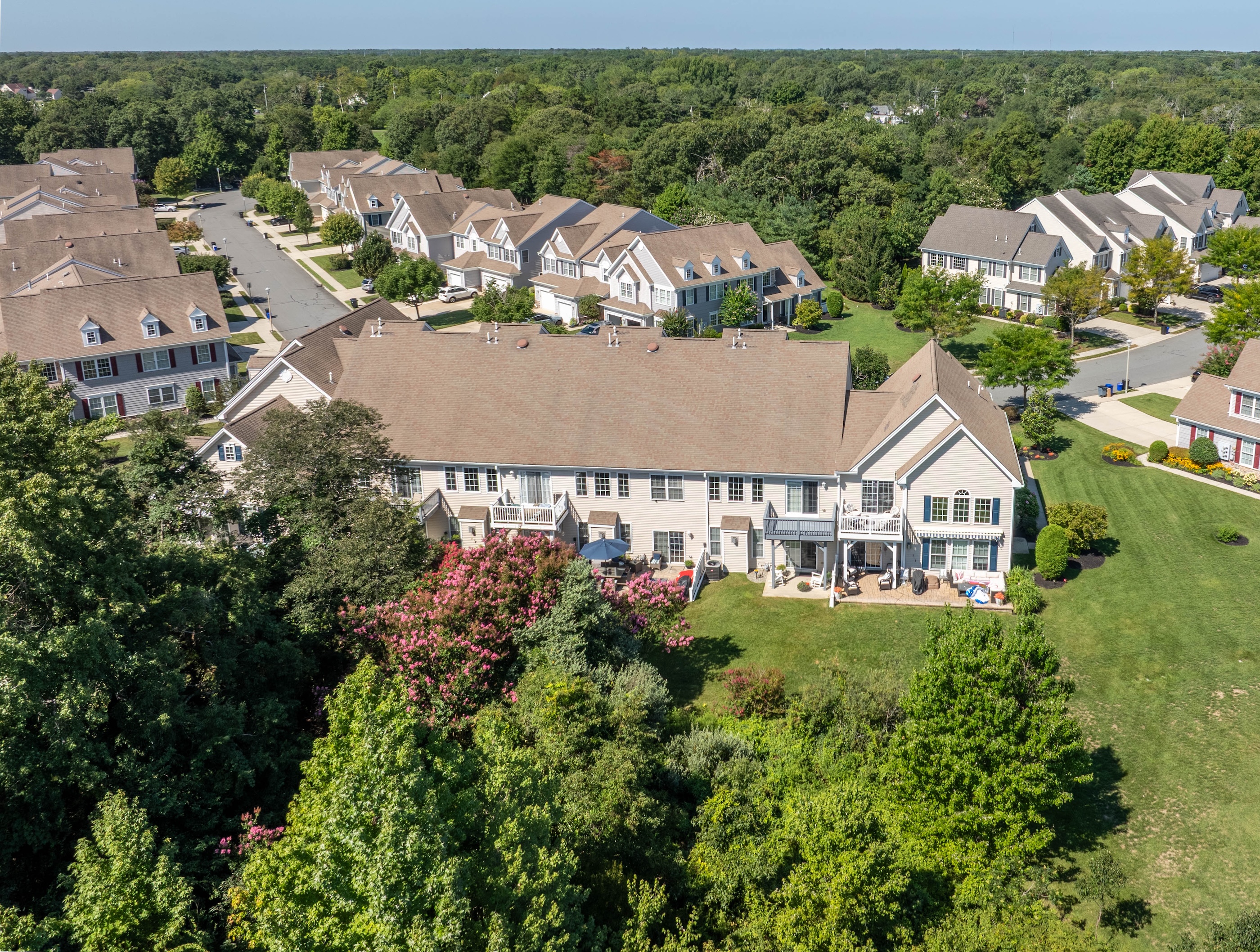  206 Springdale Court - 物件實景