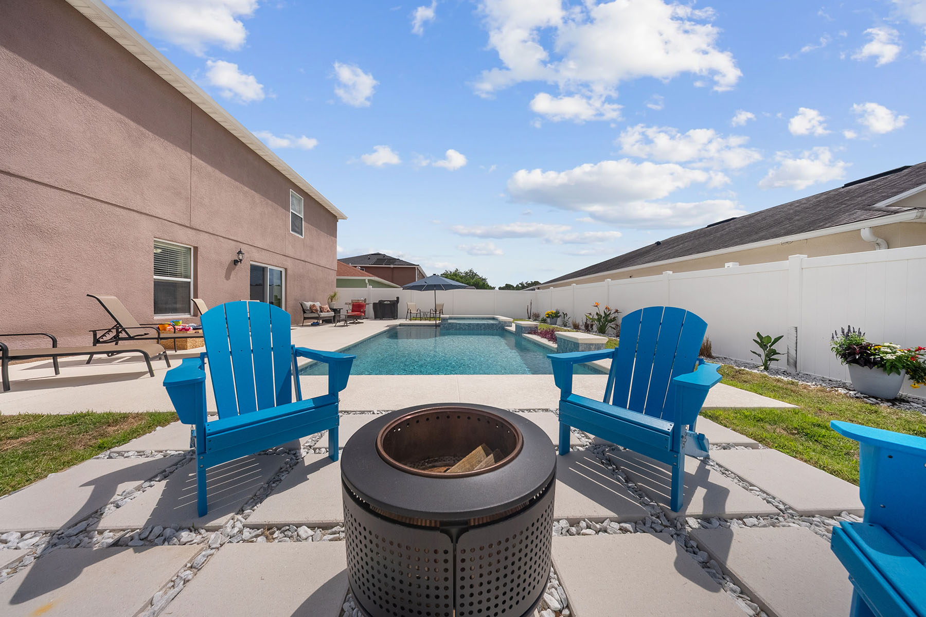  ORLANDO - 物件實景