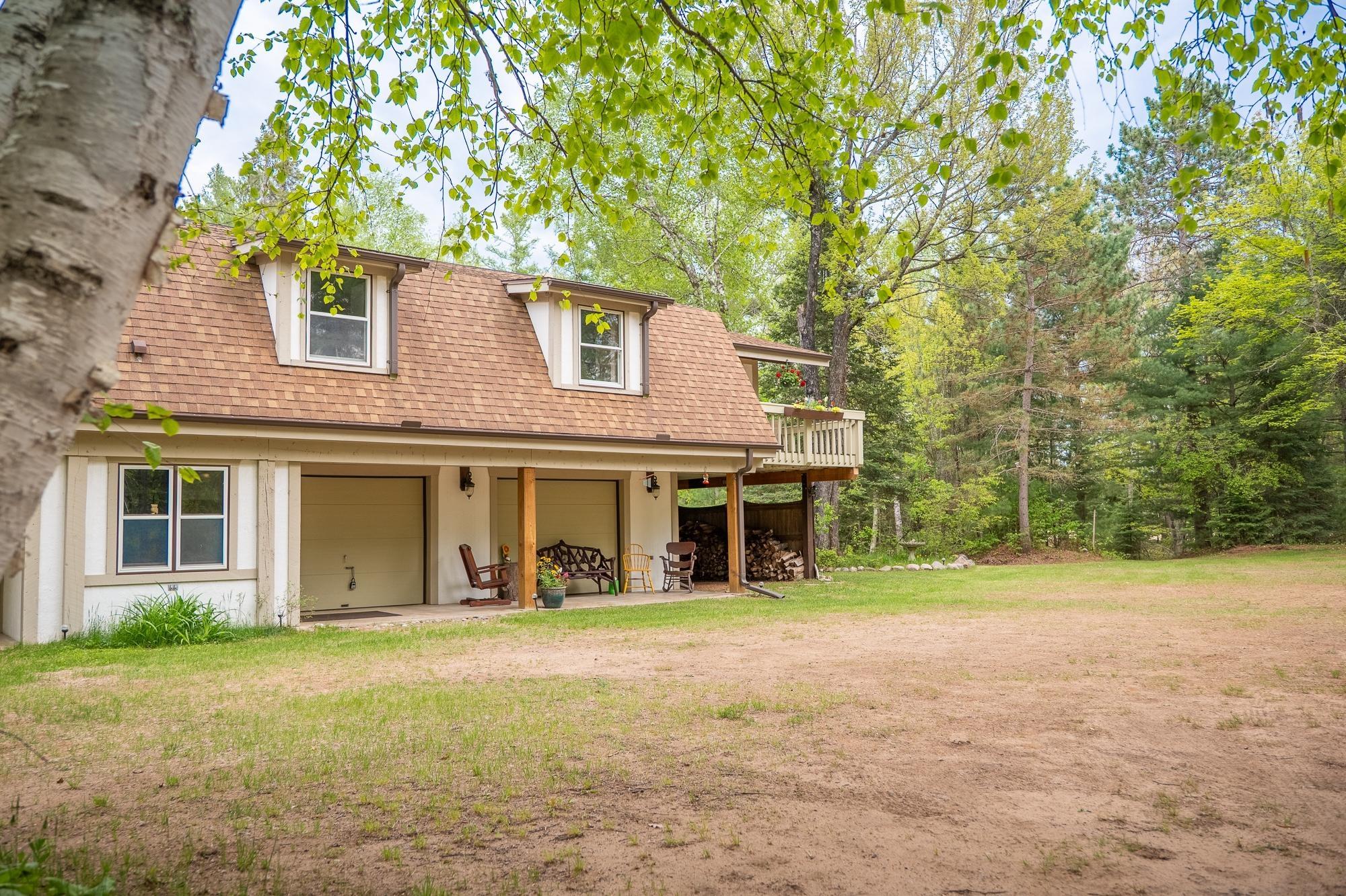 Sugar Camp, Wisconsin, 54501, United States, 2 Bedrooms Bedrooms, ,2 BathroomsBathrooms,Residential,For Sale,1842398