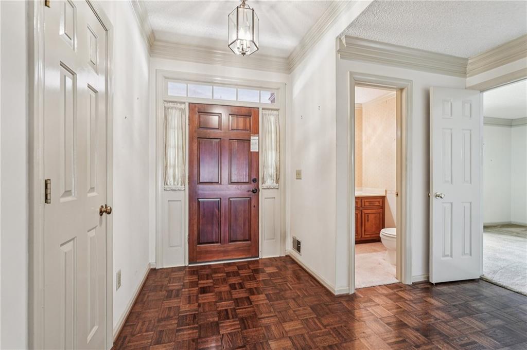 Peachtree Corners, Georgia, 30092, United States, 3 Bedrooms Bedrooms, ,3 BathroomsBathrooms,Residential,For Sale,1976168