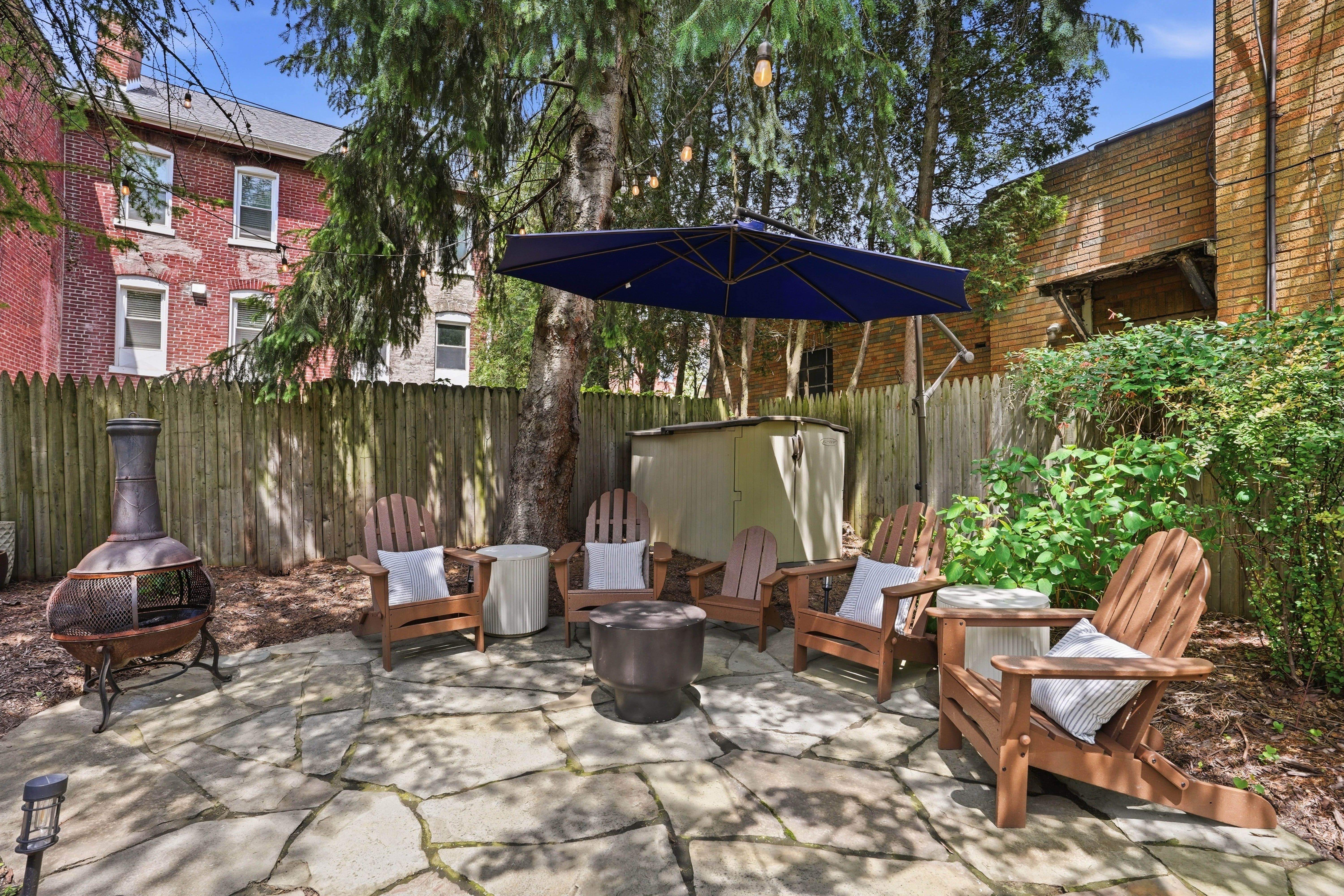  4821 Butler Street, Pittsburgh, PA 15201 - 物件實景