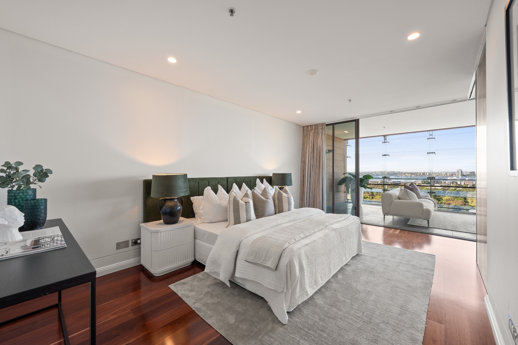  53/155 Macquarie Street - 物件實景