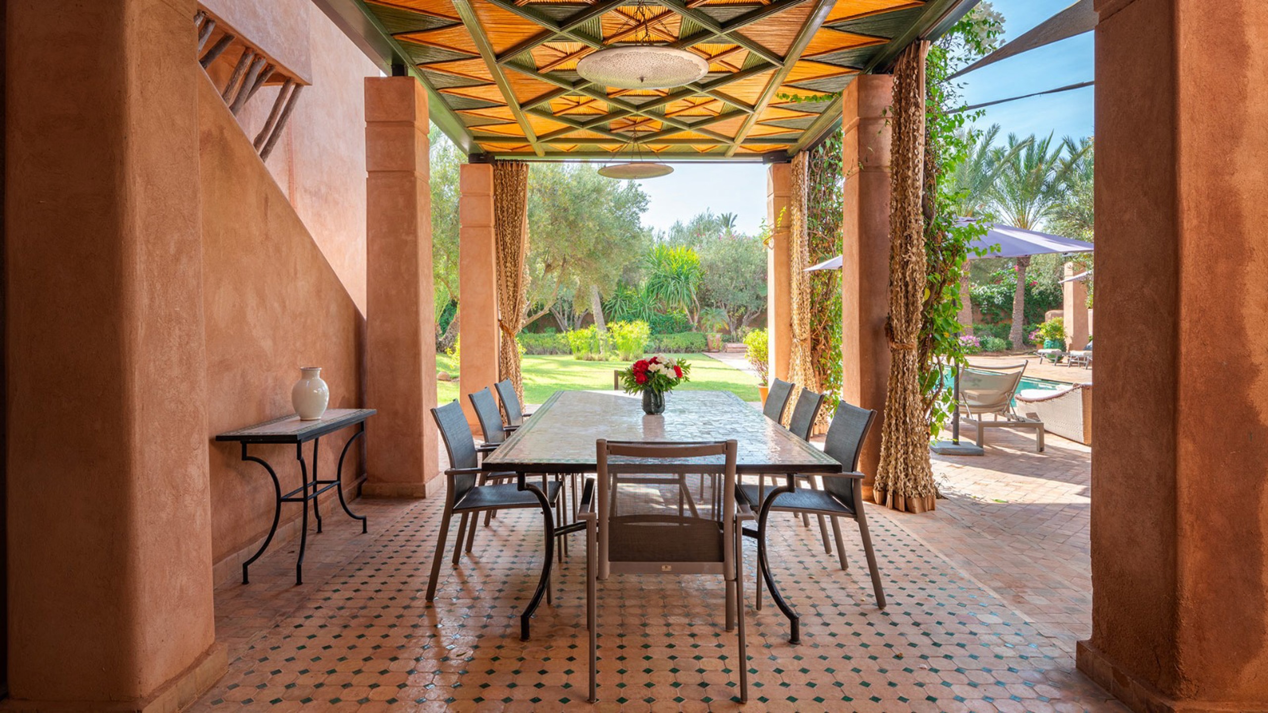  Marrakech I Palmeraie - 物件實景