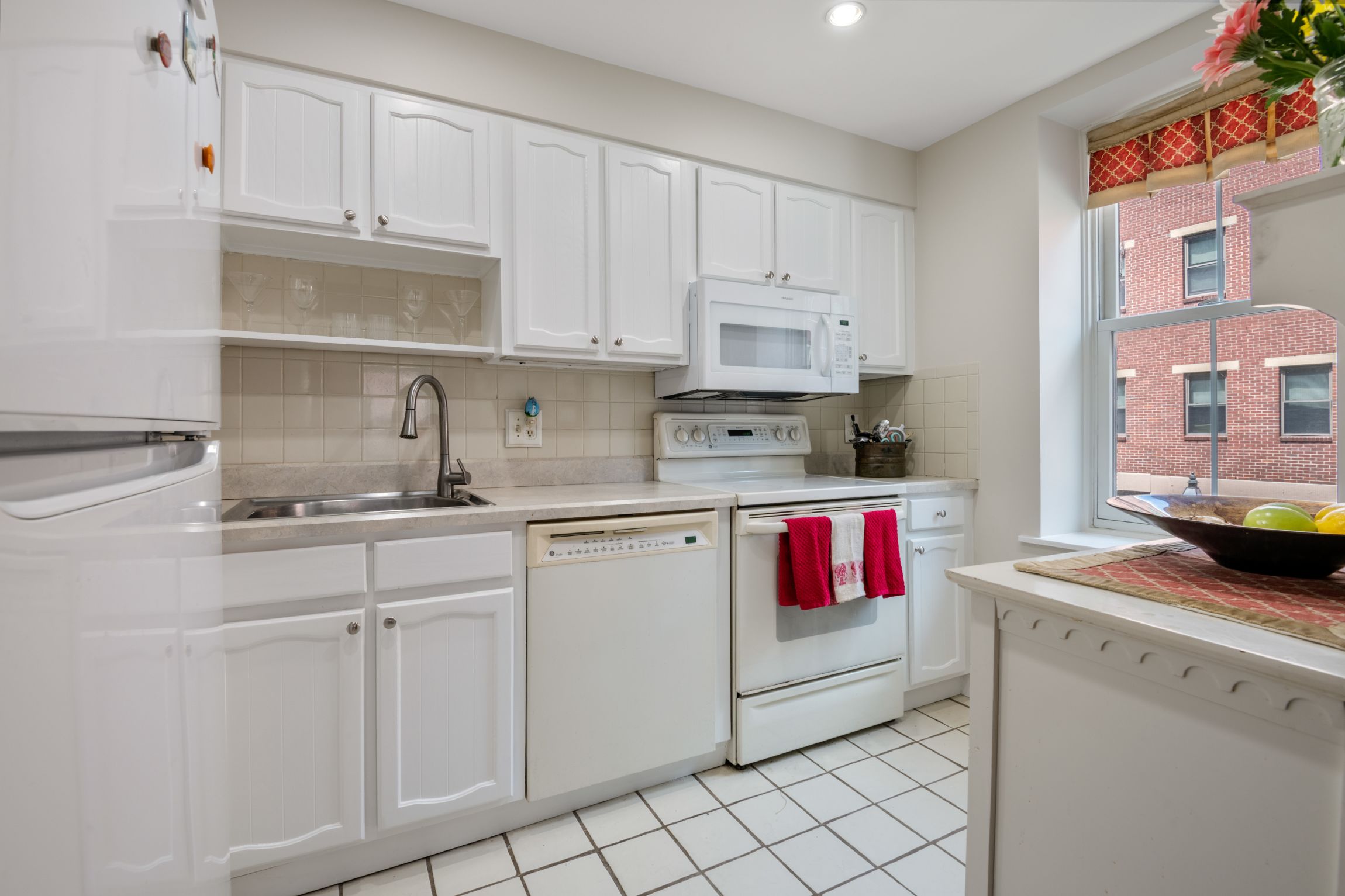  99 Fulton Street, Boston, MA, 02109 - 物件實景