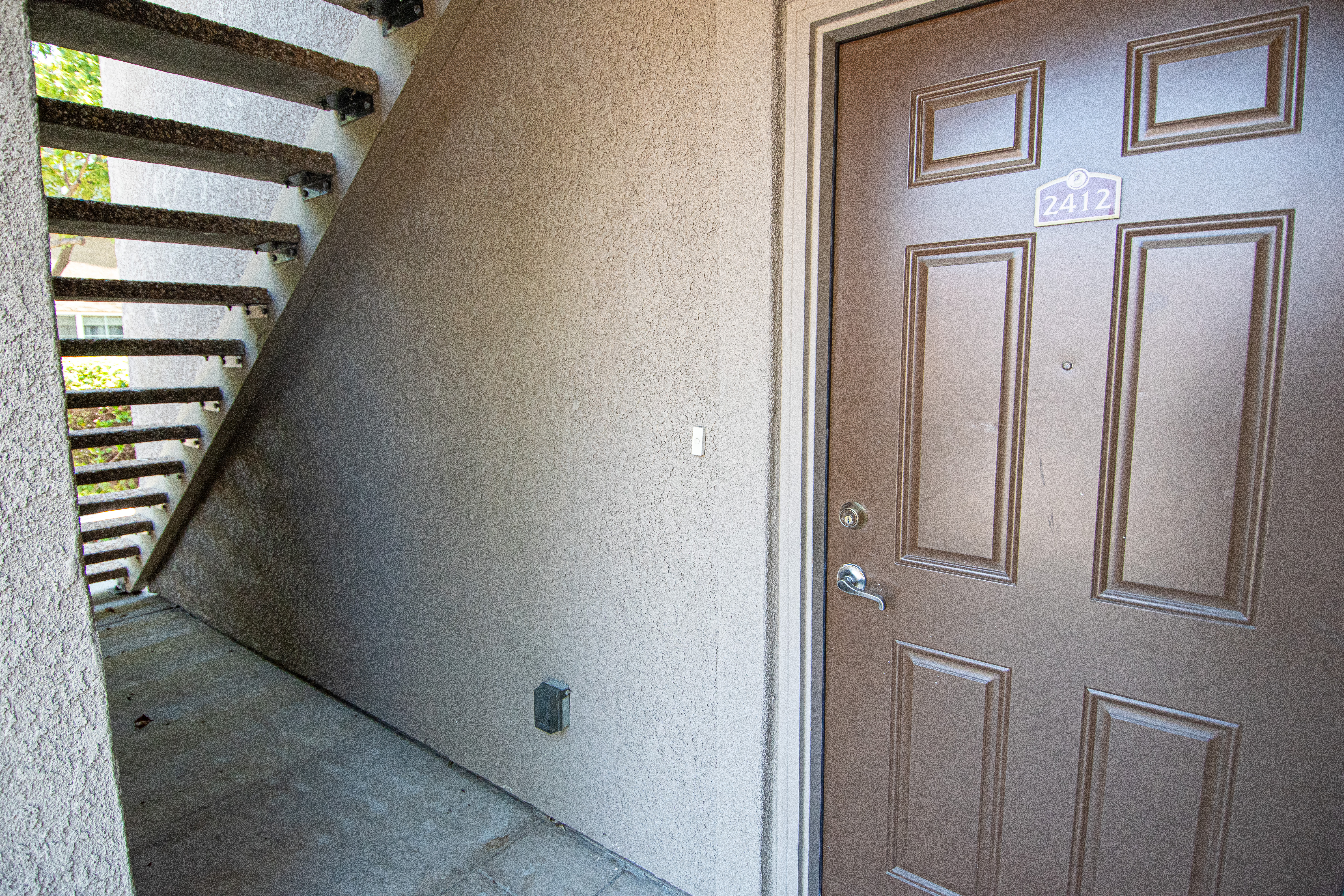  4200 East Commerce Way #2412, Sacramento, CA 95834 - 物件實景