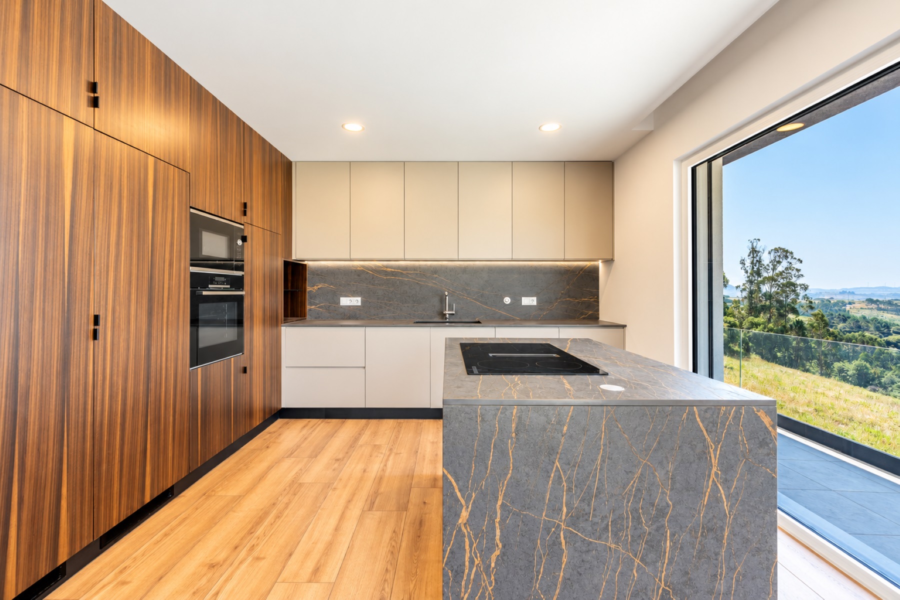  House, 4 bedrooms, for Sale - 物件實景