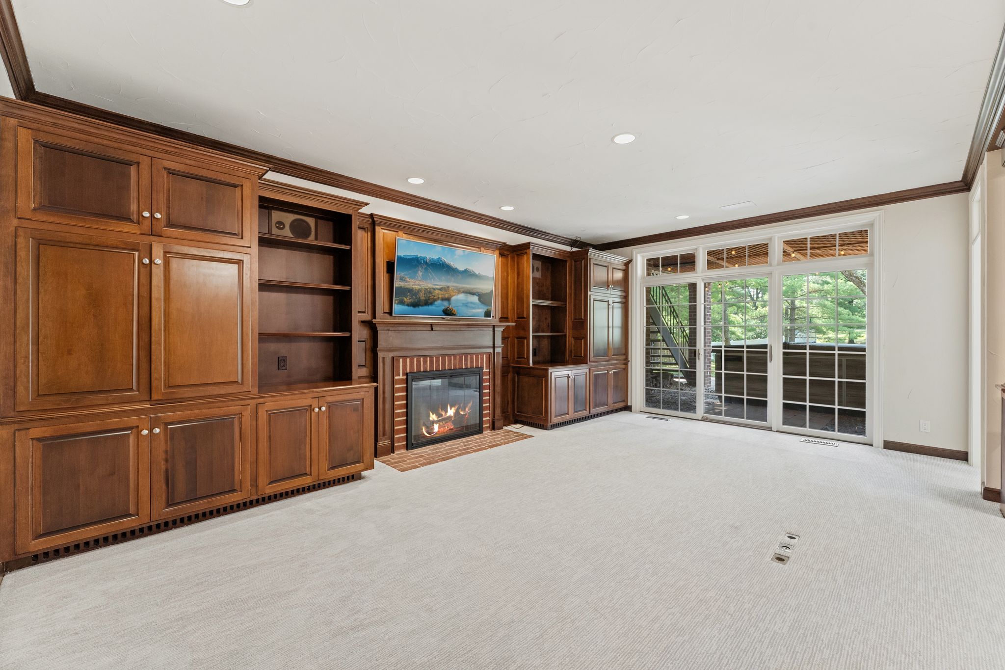  Timeless Bell Oaks Estate with Exceptional Craftsmanship - 物件實景