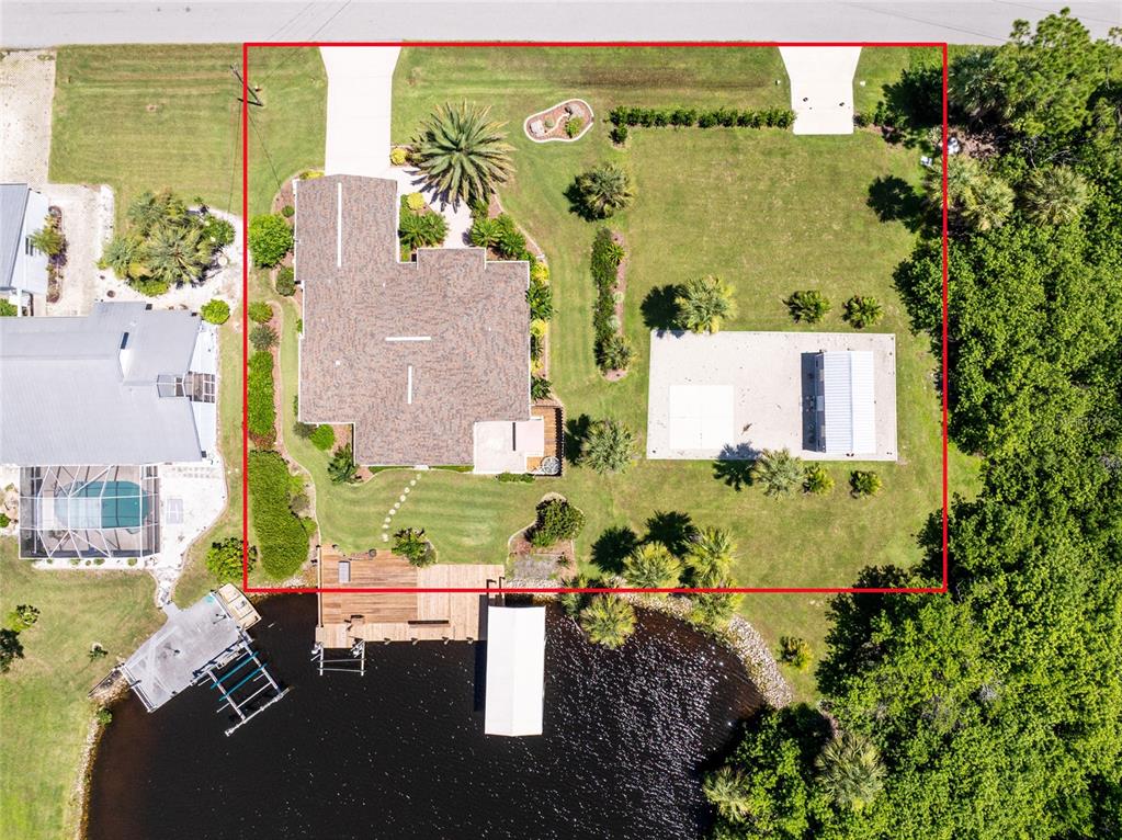 Port Charlotte, Florida, 33948, United States, 3 Bedrooms Bedrooms, ,2 BathroomsBathrooms,Residential,For Sale,1944840