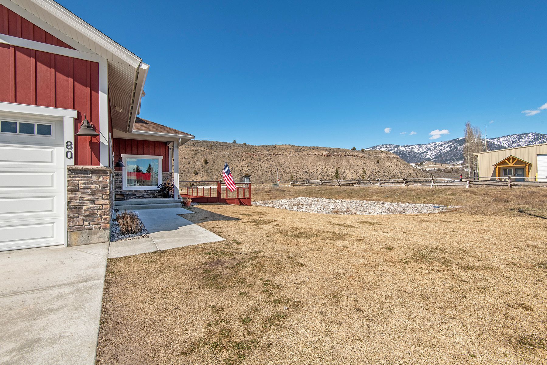  Late September Lane - 物件實景