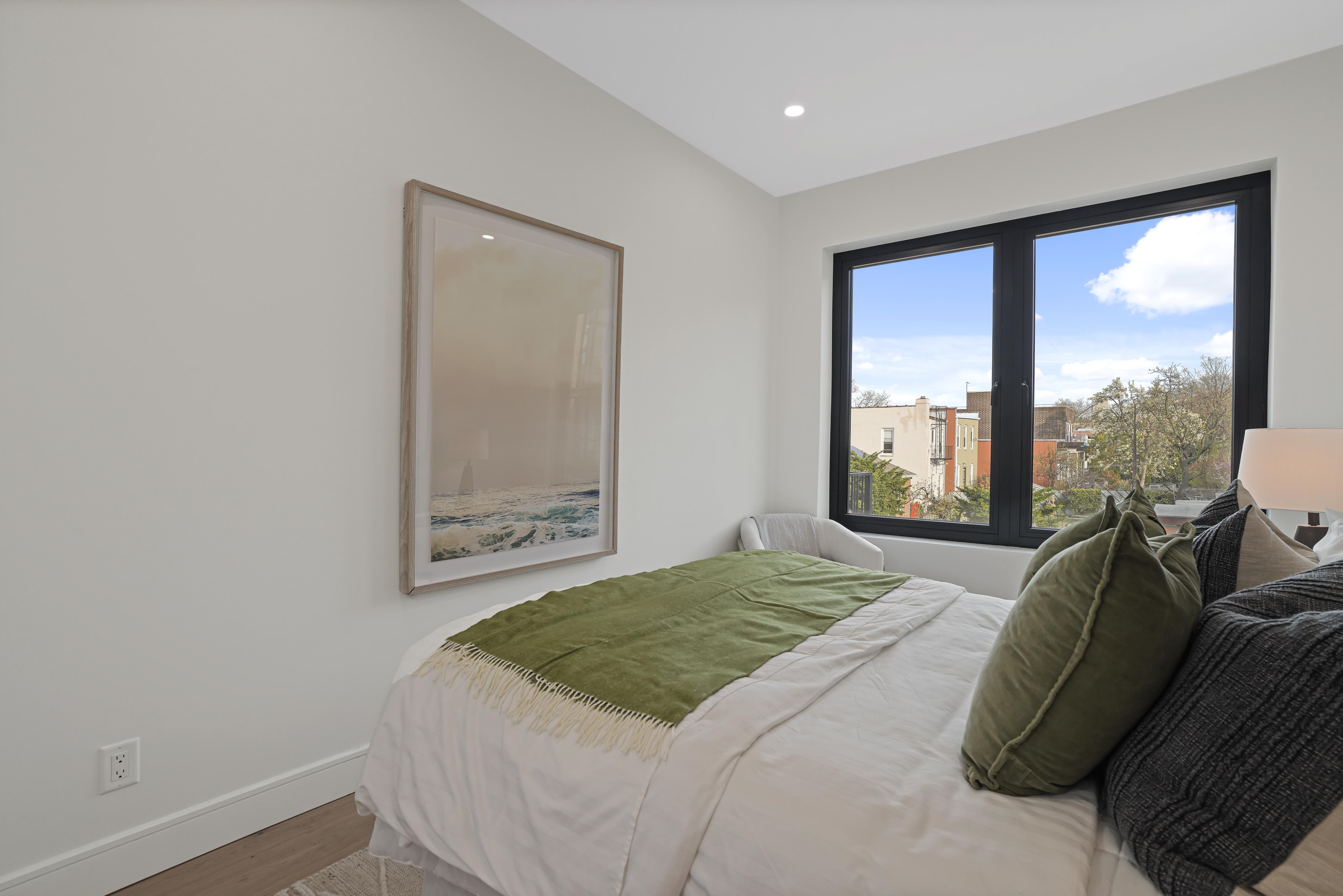  21-31 Shore Blvd #3C, Queens, NY, 11105 - 物件實景