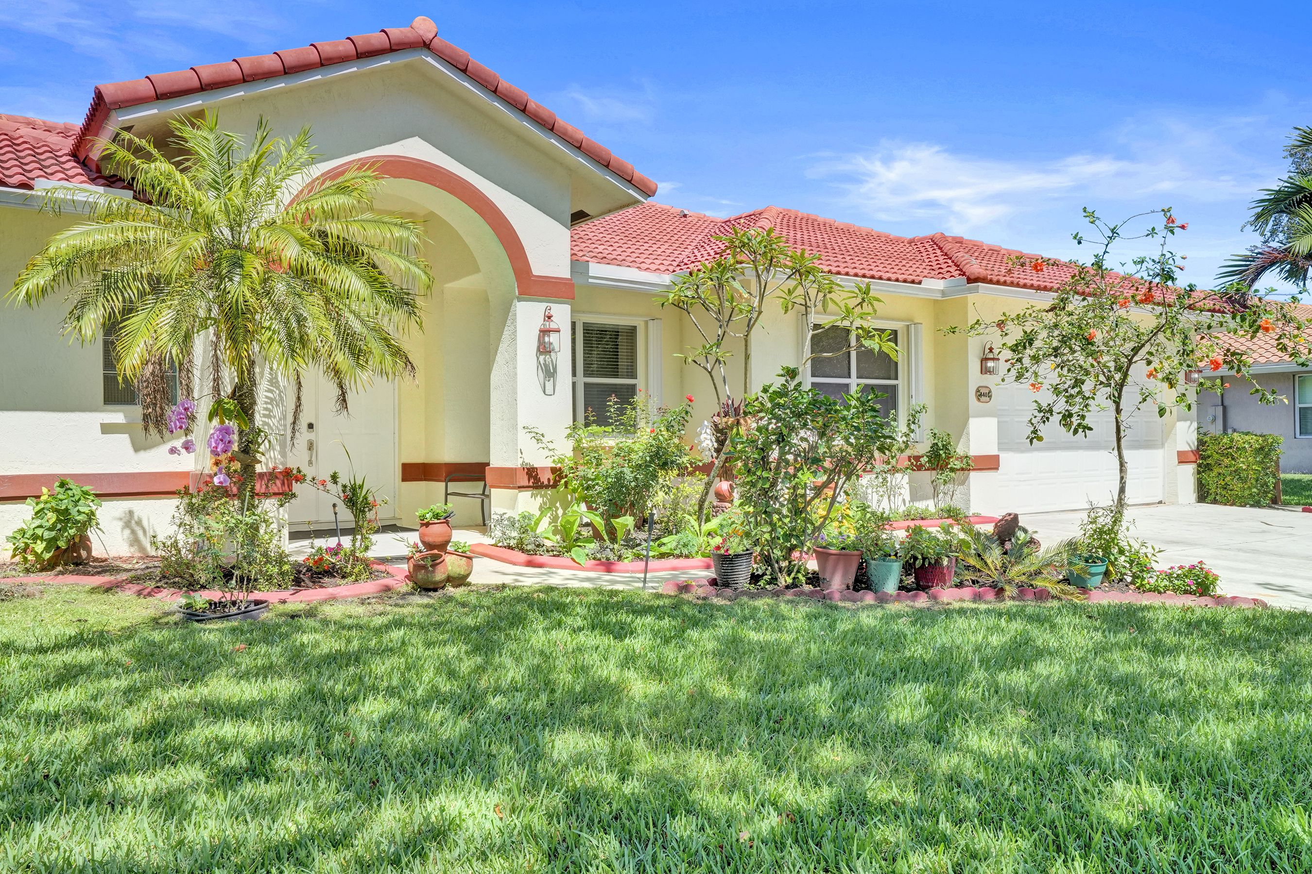  4401 SW 74th Ter, Davie, FL, 33314 - 物件實景
