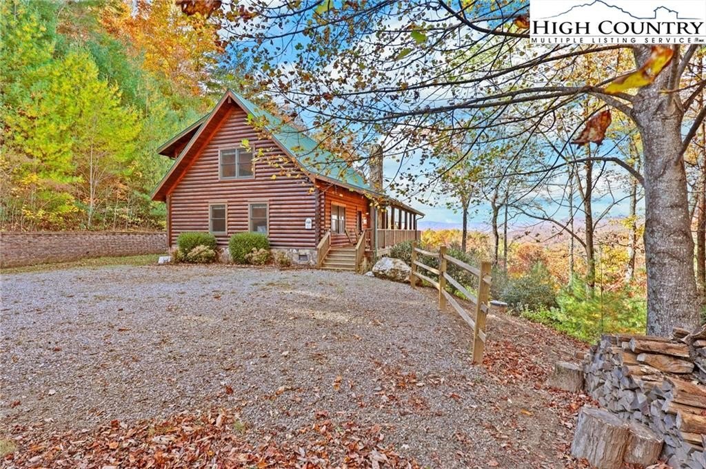 Ferguson, North Carolina, 28624, United States, 3 Bedrooms Bedrooms, ,2 BathroomsBathrooms,Residential,For Sale,1989940