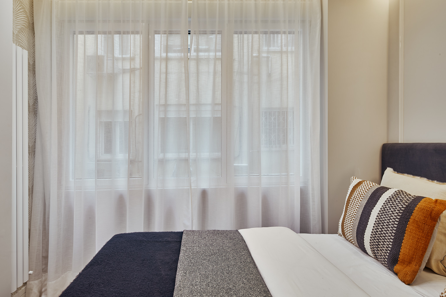  Classic renovated flat in the Salamanca district, Madrid - 物件實景