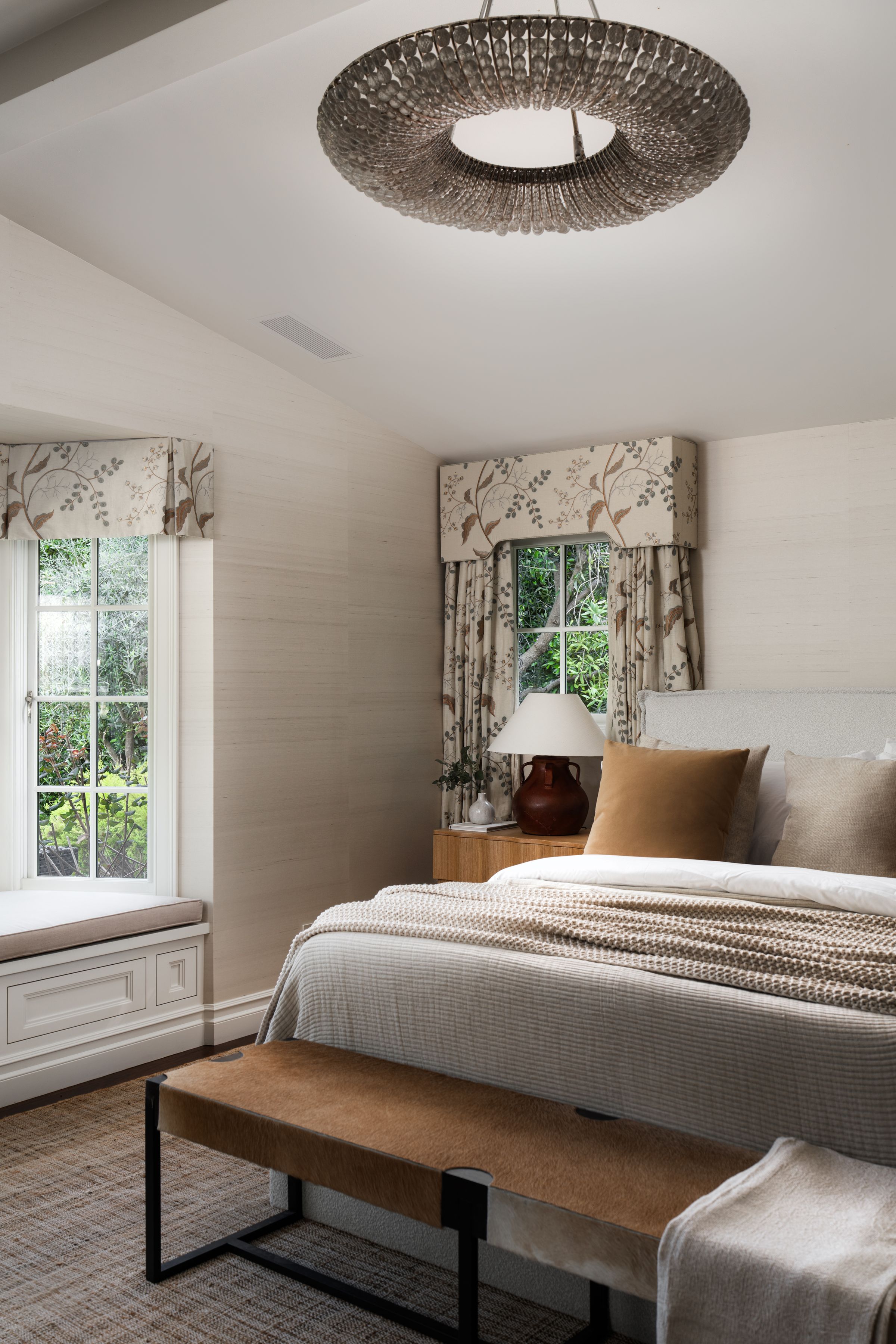  Timeless Montecito Estate - 物件實景