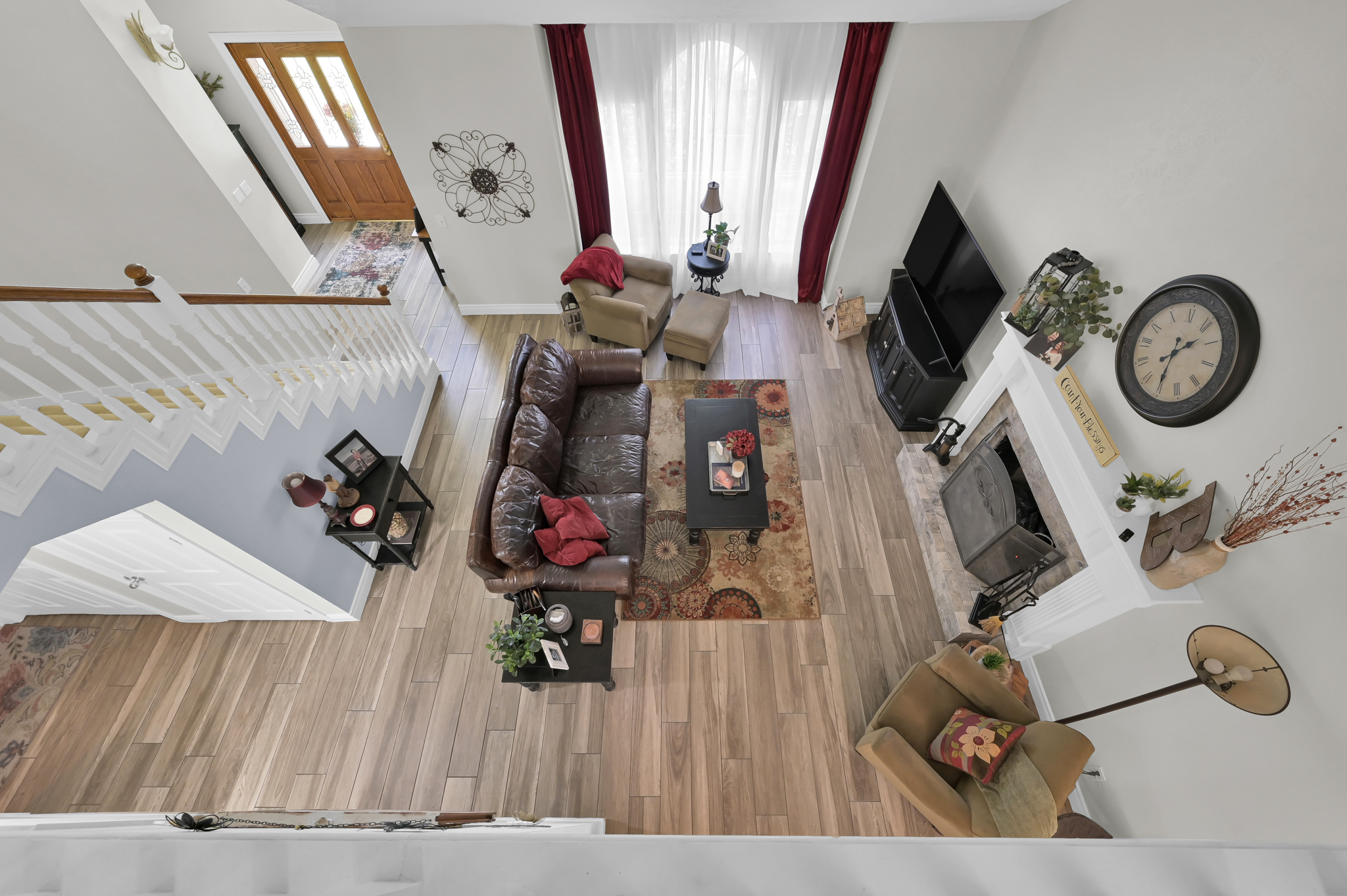 Hockley, Texas, 77447, United States, 4 Bedrooms Bedrooms, ,3 BathroomsBathrooms,Residential,For Sale,1943669
