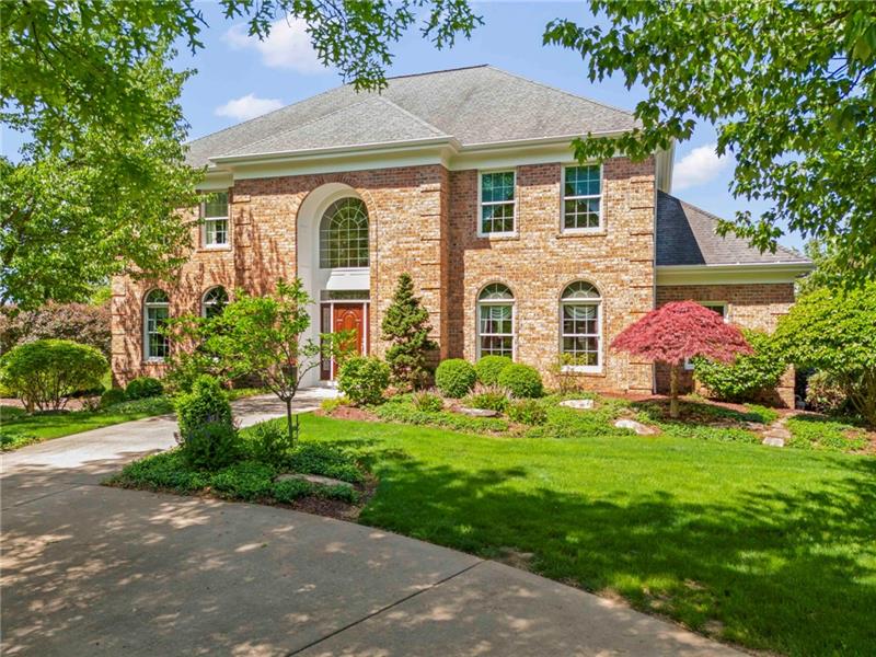 Mcmurray, Pennsylvania, 15317, United States, 4 Bedrooms Bedrooms, ,4 BathroomsBathrooms,Residential,For Sale,1928705
