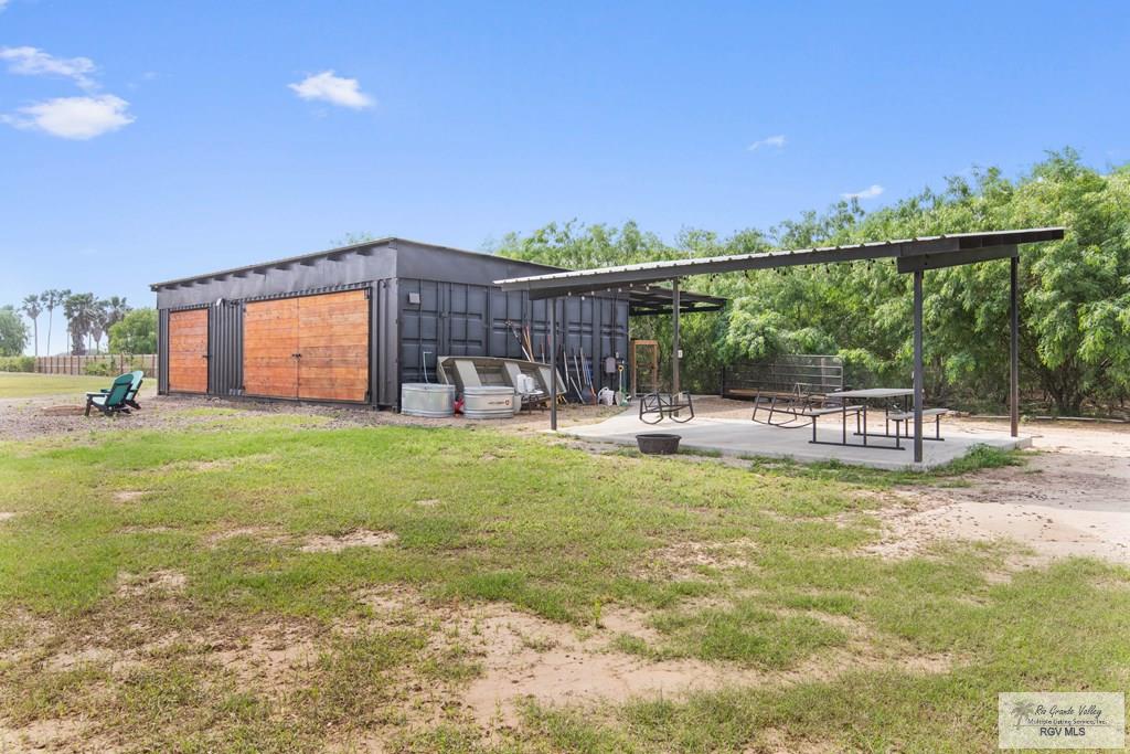 Rio Hondo, Texas, 78583, United States, 5 Bedrooms Bedrooms, ,3 BathroomsBathrooms,Residential,For Sale,1895029