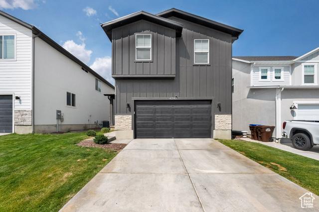 Eagle Mountain, Utah, 84005, United States, 4 Bedrooms Bedrooms, ,4 BathroomsBathrooms,Residential,For Sale,1942704