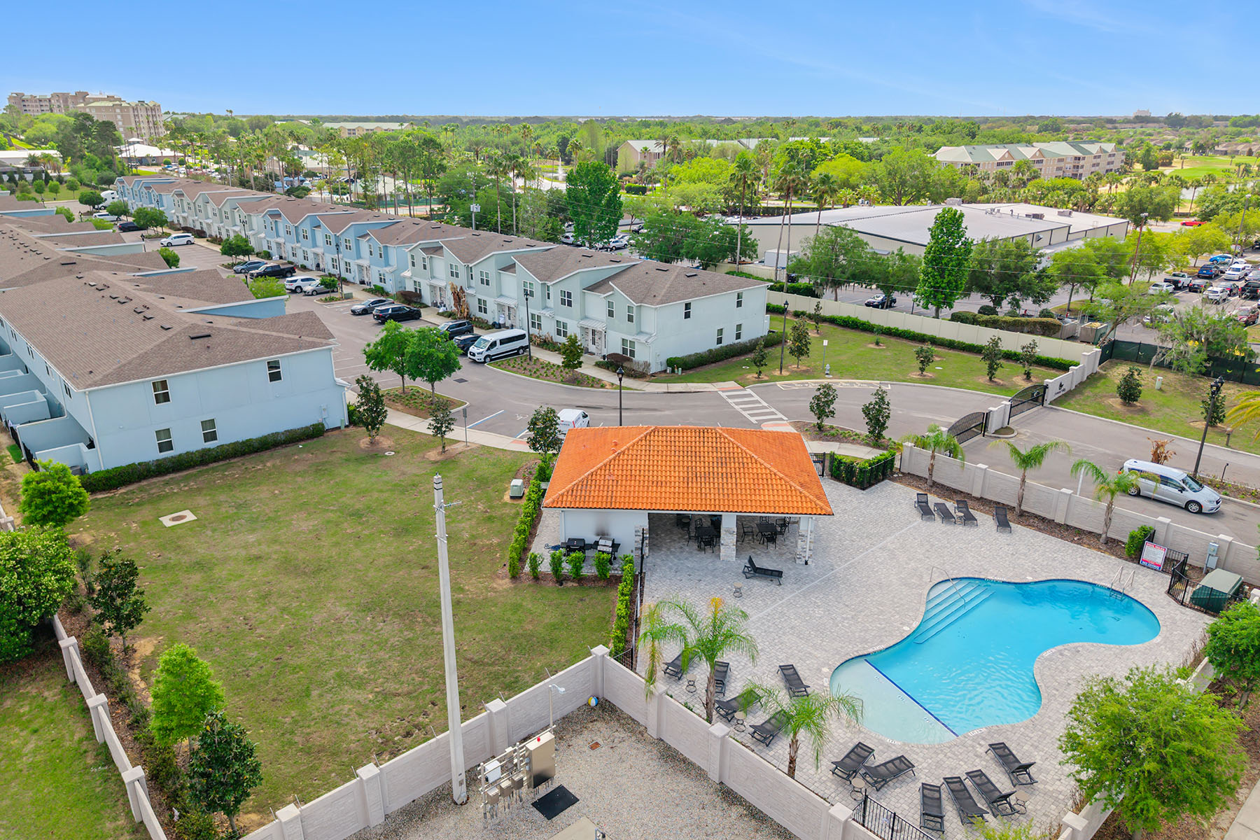  KISSIMMEE - 物件實景