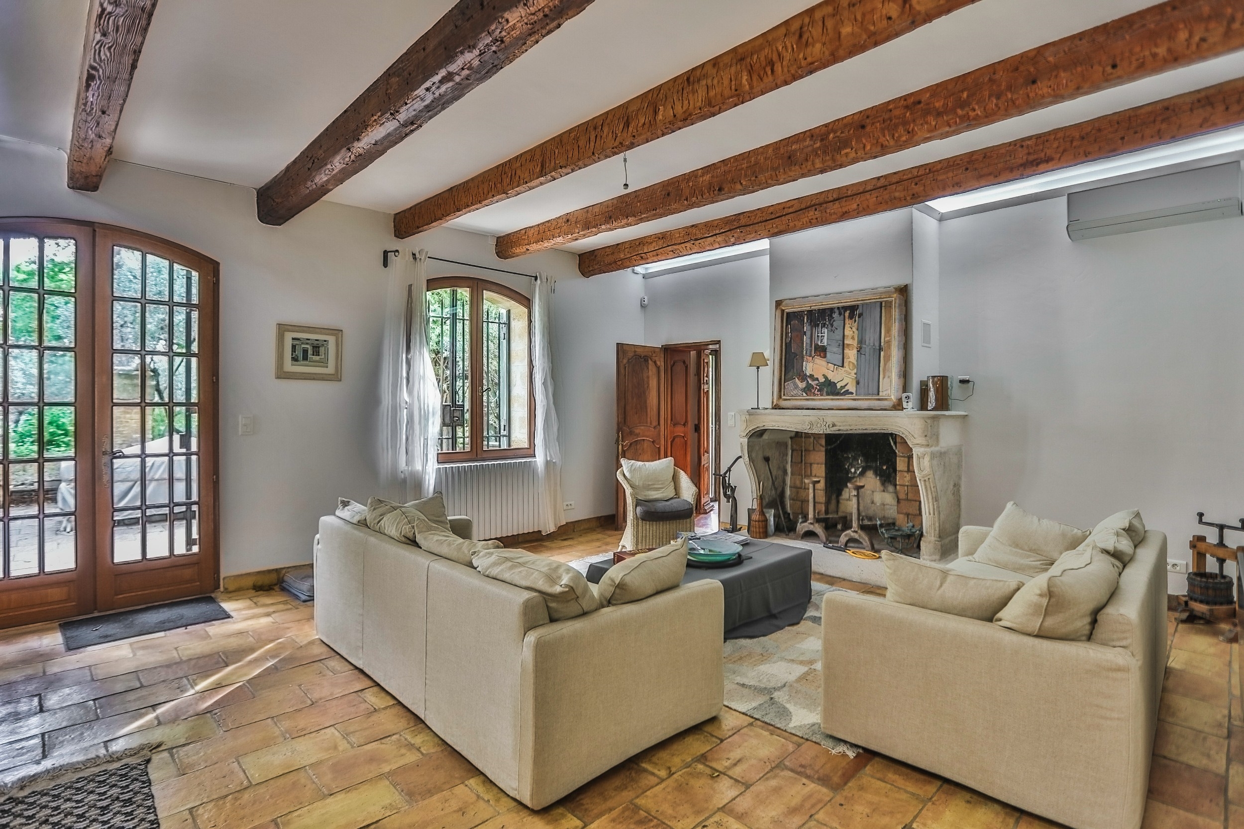  Provençal property - 物件實景