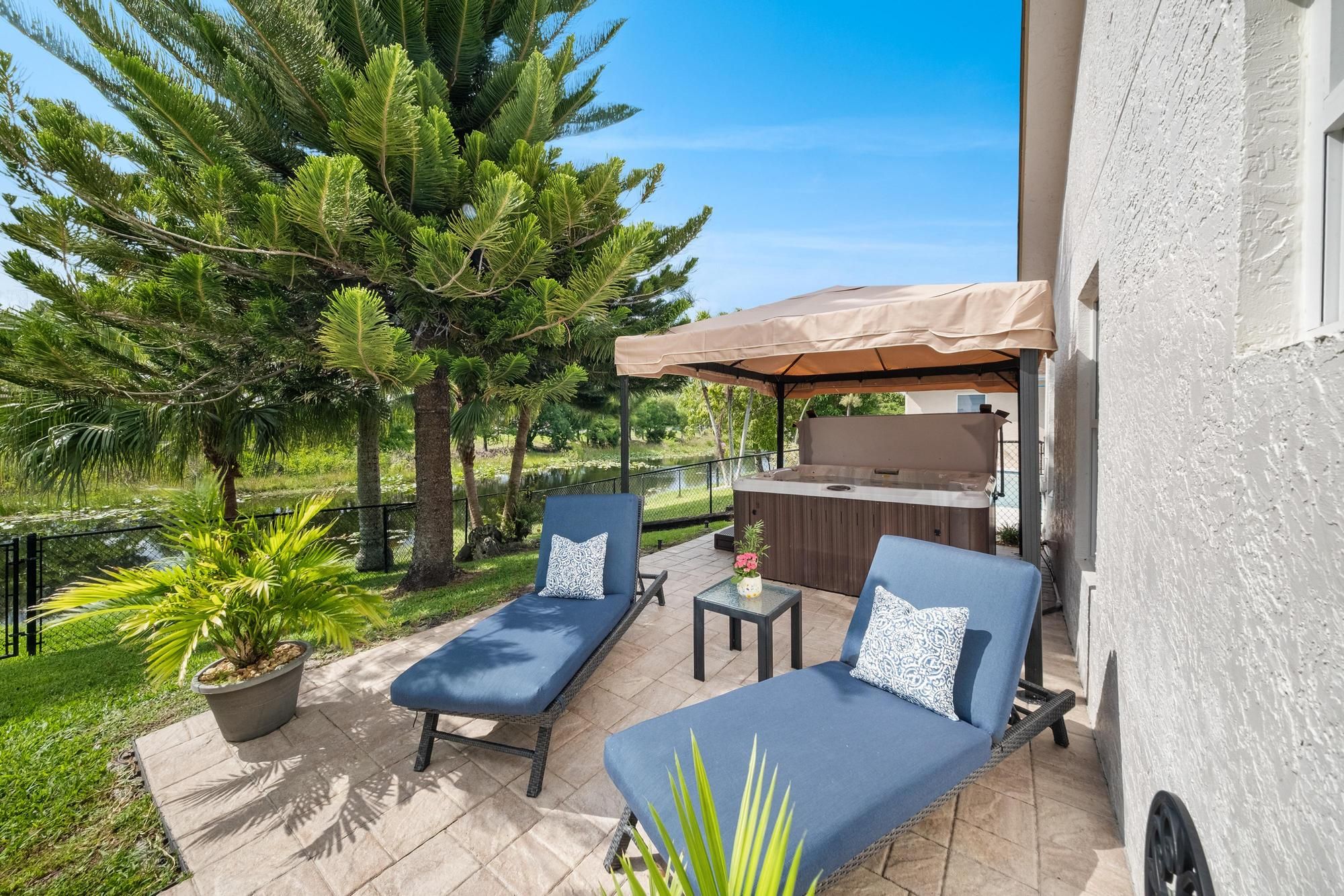  1128 Hatteras Circle, Greenacres, FL, 33413 - 物件實景