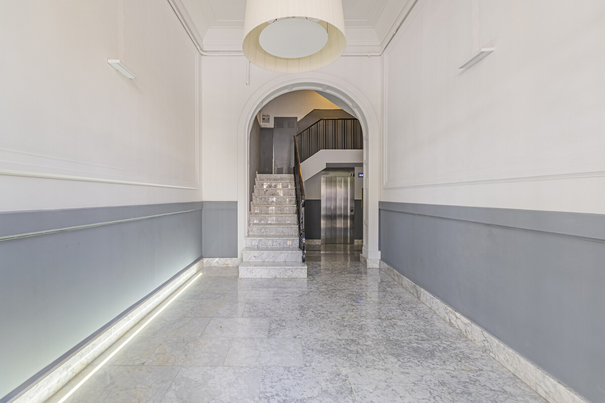  Luxurious refurbished apartment just steps from Paseo de Gracia - 物件實景