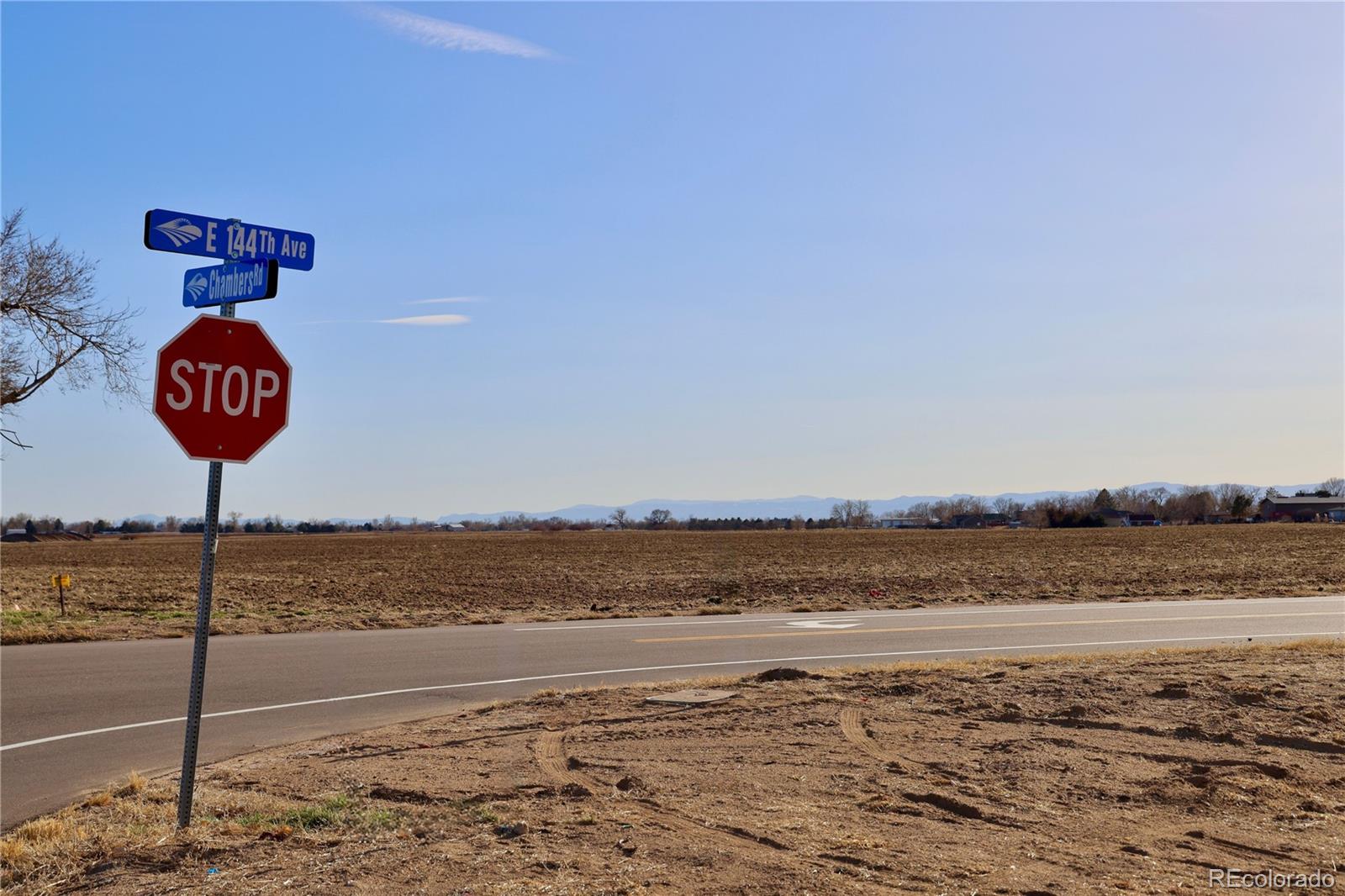 Brighton, Colorado, 80601, United States, ,Land,For Sale,1746559