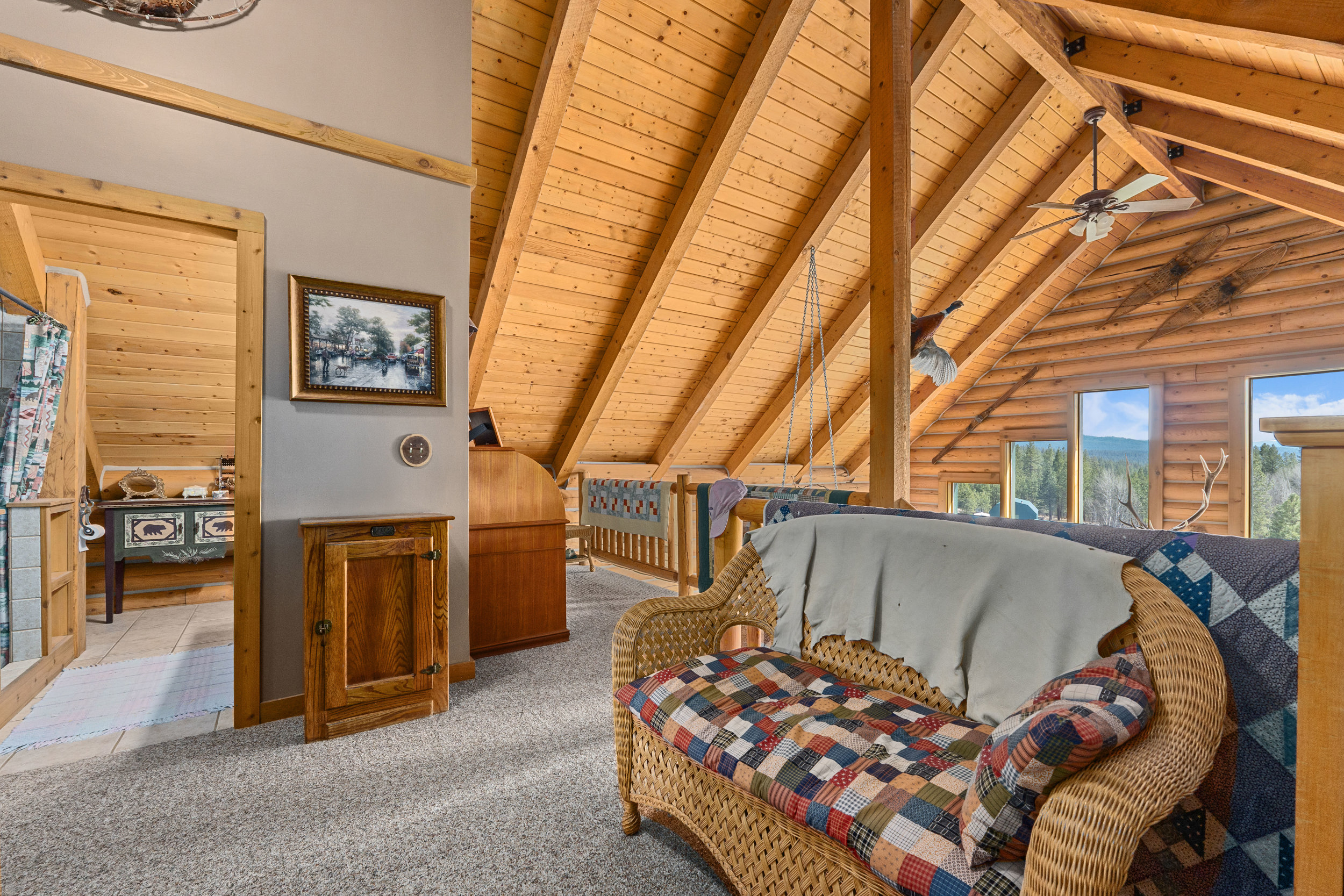 Colville, Washington, 99114, United States, 2 Bedrooms Bedrooms, ,3 BathroomsBathrooms,Residential,For Sale,1763209