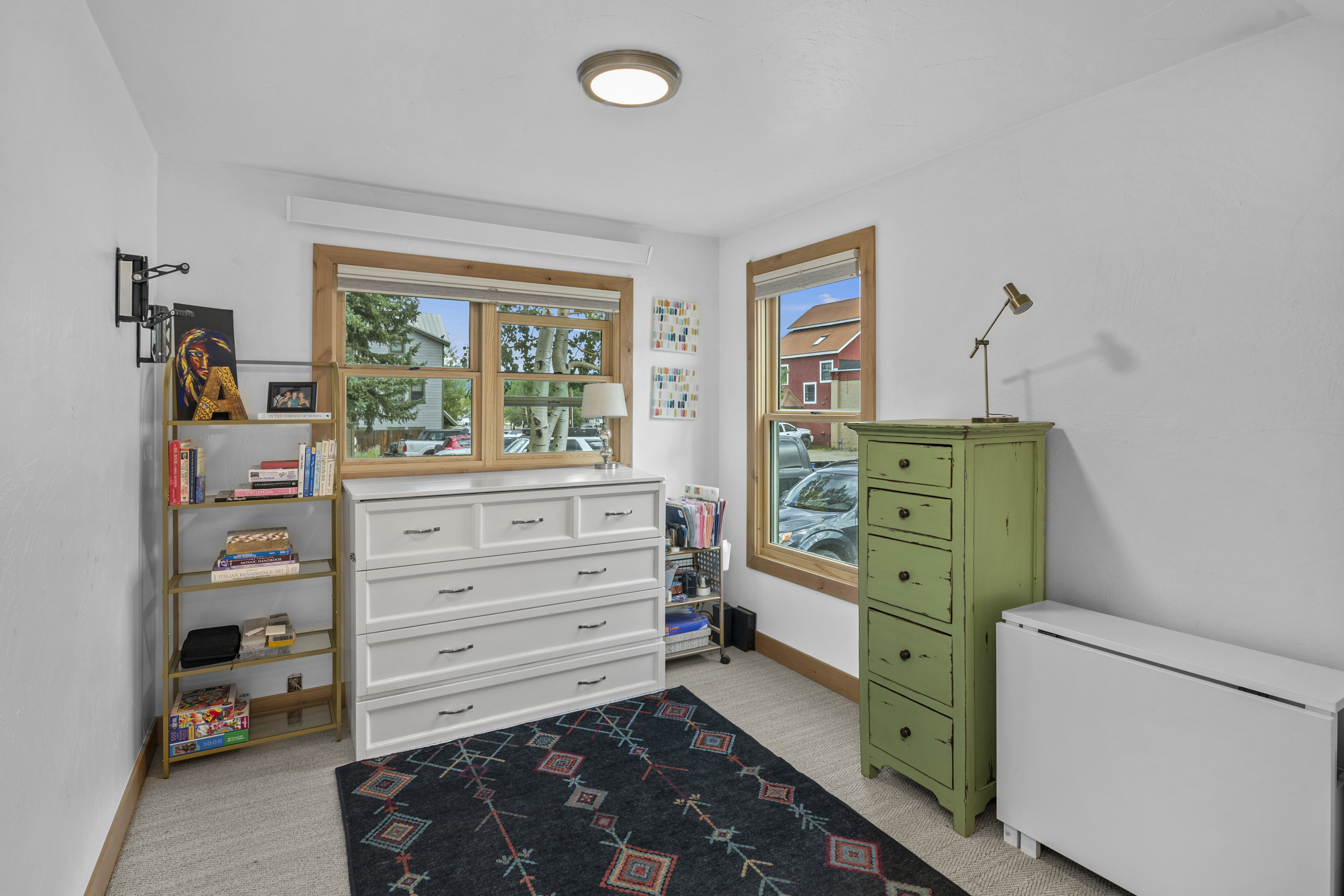  Charming Crystal Creek Condo - 物件實景