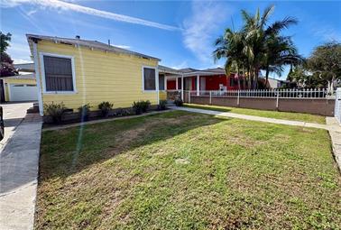 Lynwood, California, 90262, United States, 3 Bedrooms Bedrooms, ,1 BathroomBathrooms,Residential,For Sale,2013813