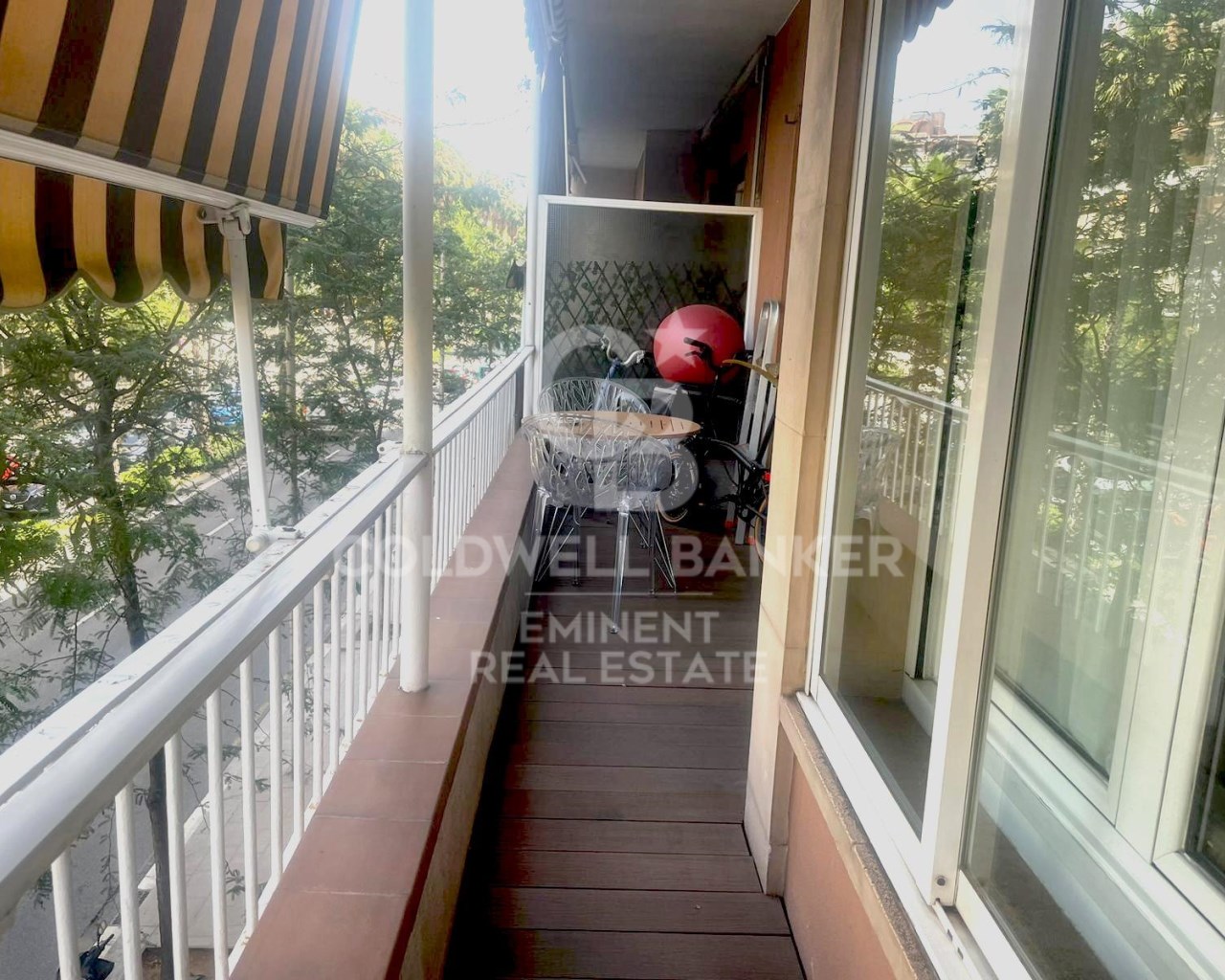 Barcelona, Barcelona, Sarri? - Sant Gervasi, Les T, Barcelona, Catalonia, ES, 3 Bedrooms Bedrooms, ,2 BathroomsBathrooms,Residential,For Sale,Barcelona, Barcelona, Sarri? - Sant Gervasi, Les T,1626449