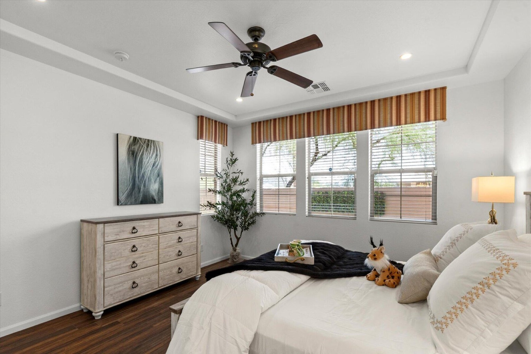  6231 E Mark Way¦Cave Creek, AZ - 物件實景