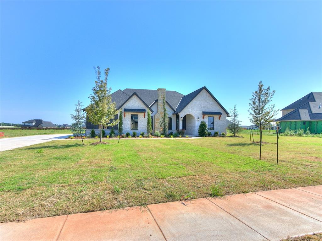 Edmond, Oklahoma, 73025, United States, 4 Bedrooms Bedrooms, ,4 BathroomsBathrooms,Residential,For Sale,1987360