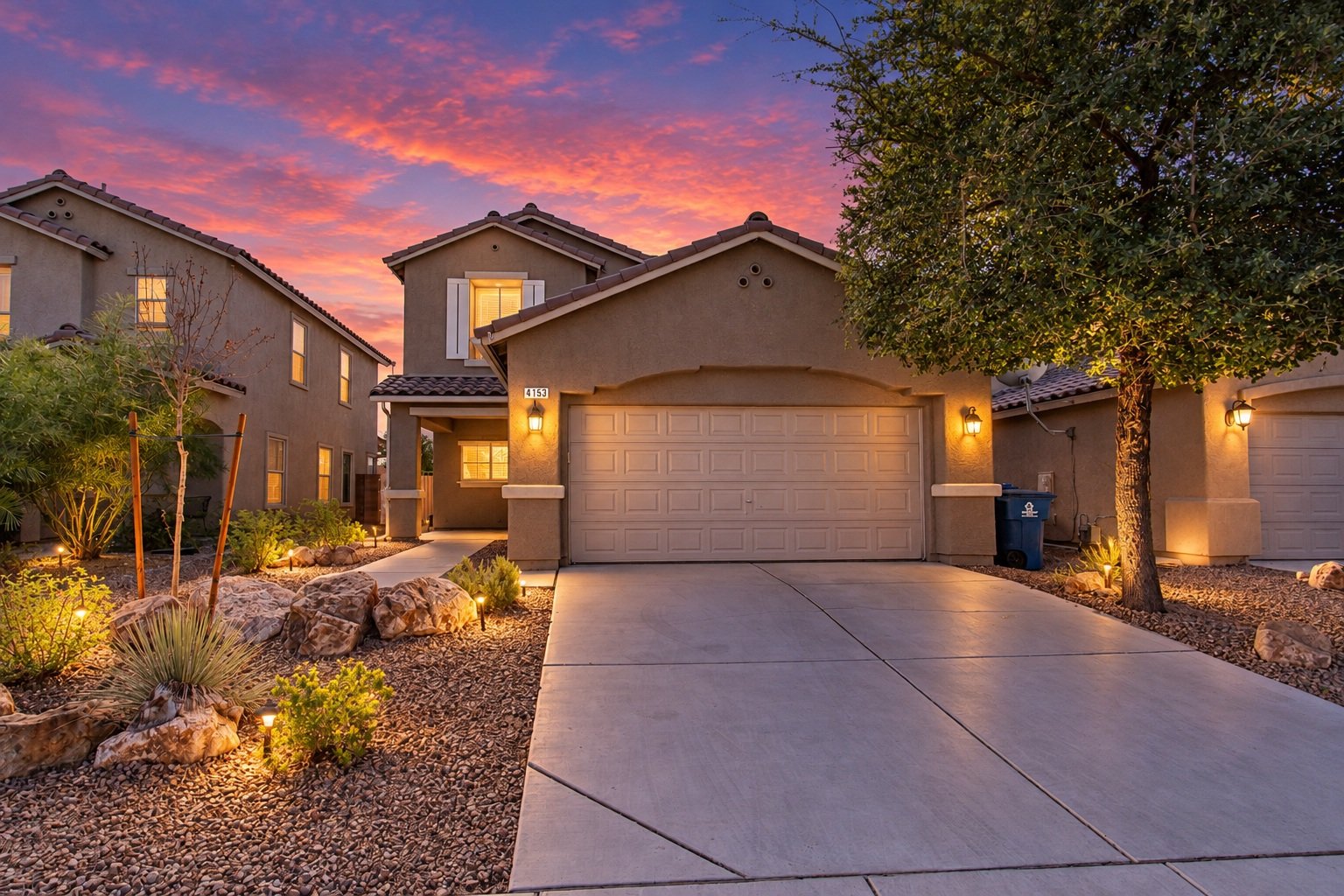 Buteo Ln, North Las Vegas, NV 89084