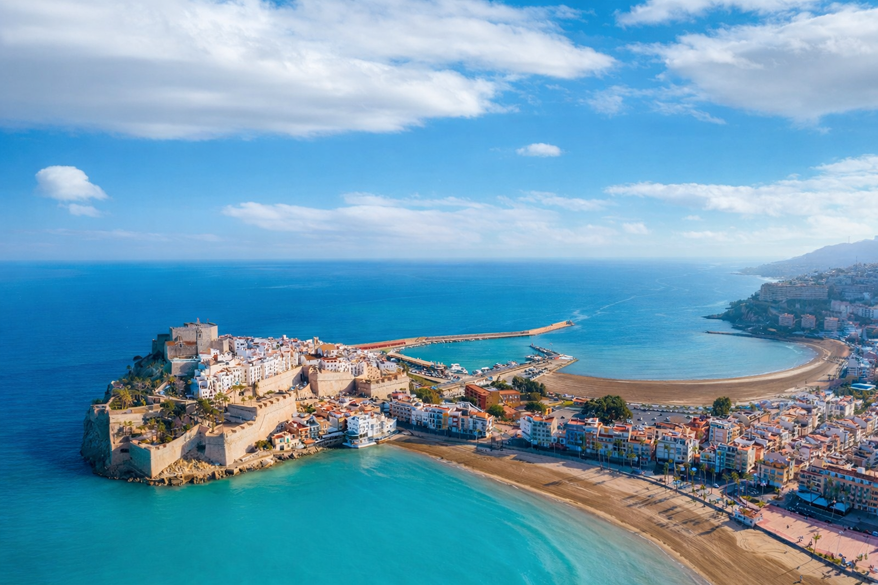  Unique villa by the sea on Alcocebre beach, Castellón - 物件實景
