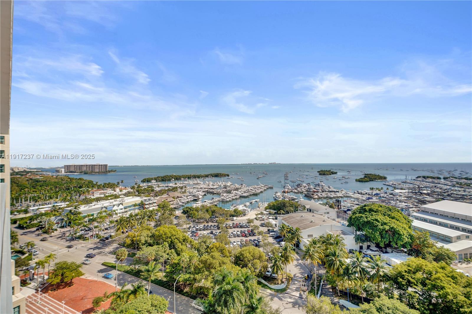 Miami, Florida, 33133, United States, 2 Bedrooms Bedrooms, ,3 BathroomsBathrooms,Residential,For Sale,1996183