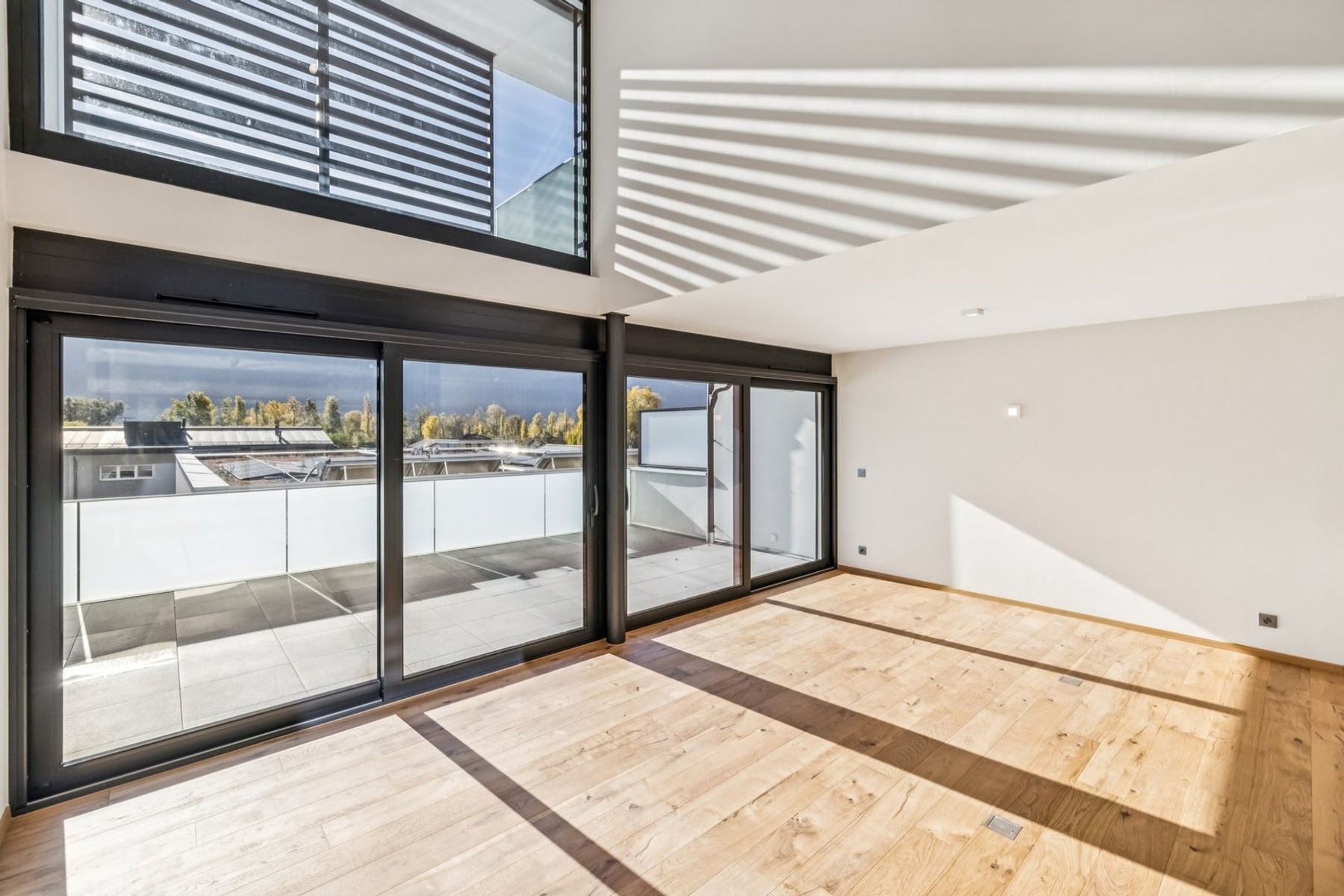  Stunning contemporary villa with panoramic views of the surrounding mountains - 物件實景