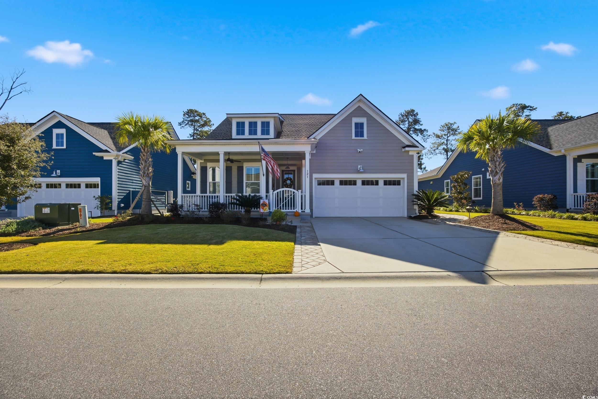 Murrells Inlet, South Carolina, 29576, United States, 4 Bedrooms Bedrooms, ,4 BathroomsBathrooms,Residential,For Sale,1986057