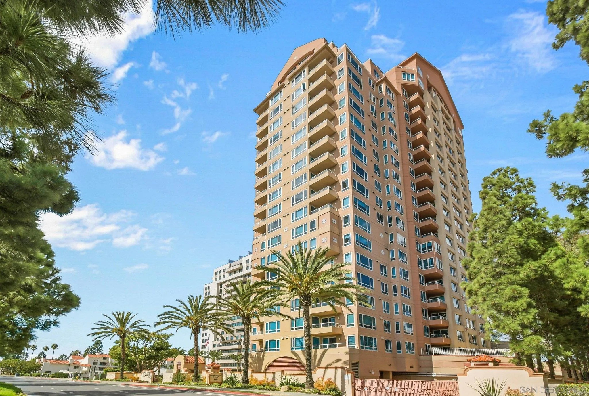 San Diego, California, 92122, United States, 2 Bedrooms Bedrooms, ,2 BathroomsBathrooms,Residential,For Sale,1972545