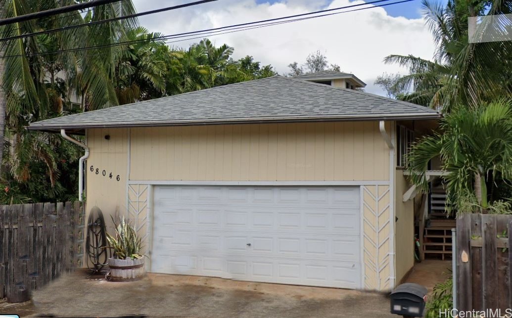 Waialua, Hawaii, 96791, United States, 4 Bedrooms Bedrooms, ,2 BathroomsBathrooms,Residential,For Sale,1763079