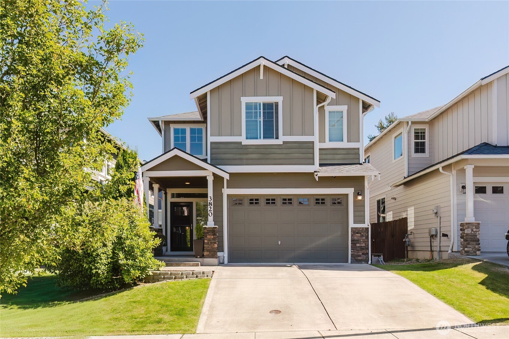 Discovery Ave, Bremerton, WA 98312