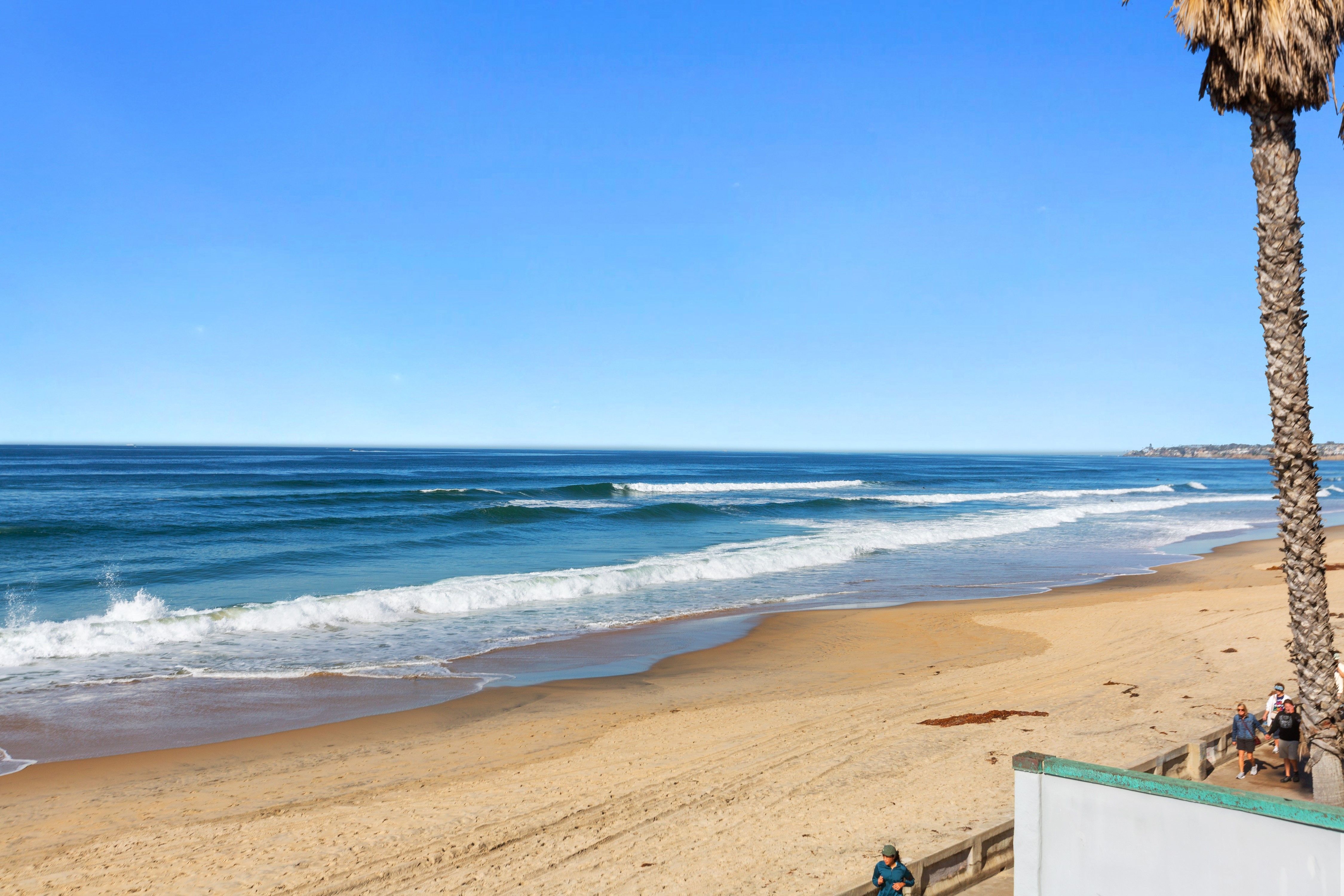  3709 Ocean Front Walk, San Diego, CA 92109 - 物件實景