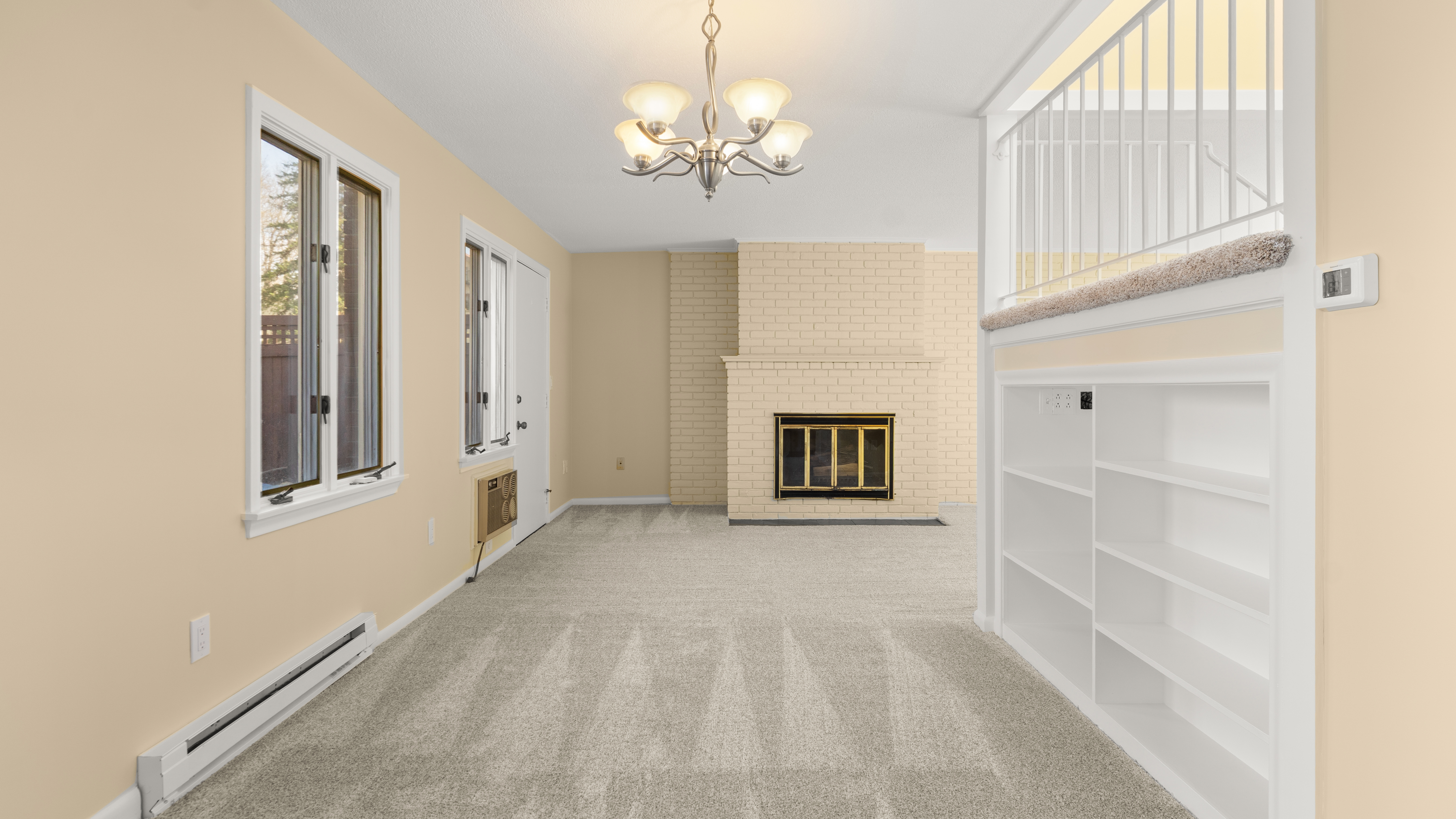  Sophisticated Living—Bright and Spacious 2BR/1.5BA Condominium - 物件實景