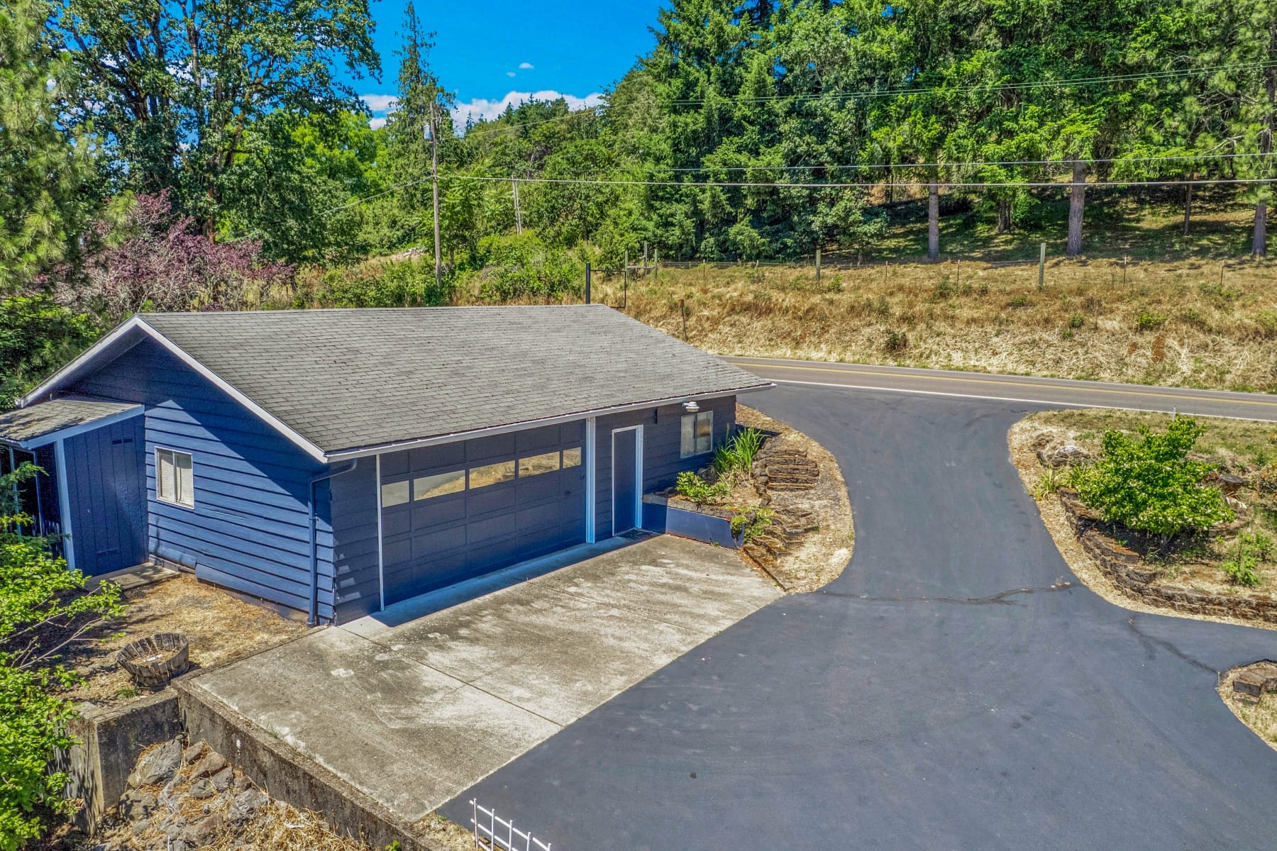  27100 NE BELL RD Newberg, OR 97132 - 物件實景